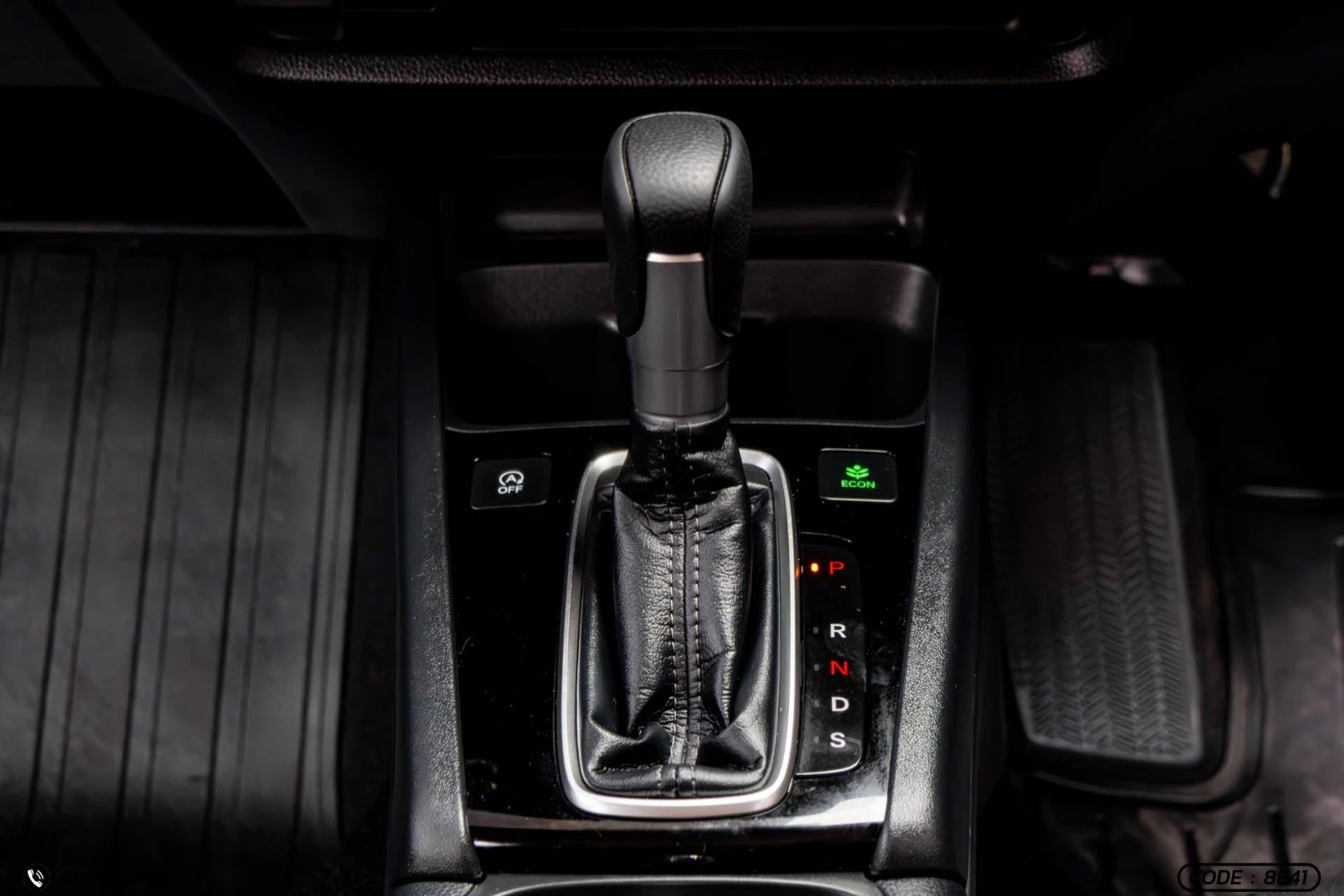 Honda CITY TURBO 1.0 V (MY19) - ภาพย่อที่ 17