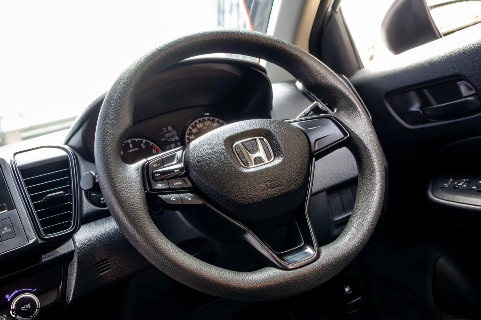 Honda CITY TURBO 1.0 S+ (HATCHBACK) (MY20) - ภาพย่อที่ 17