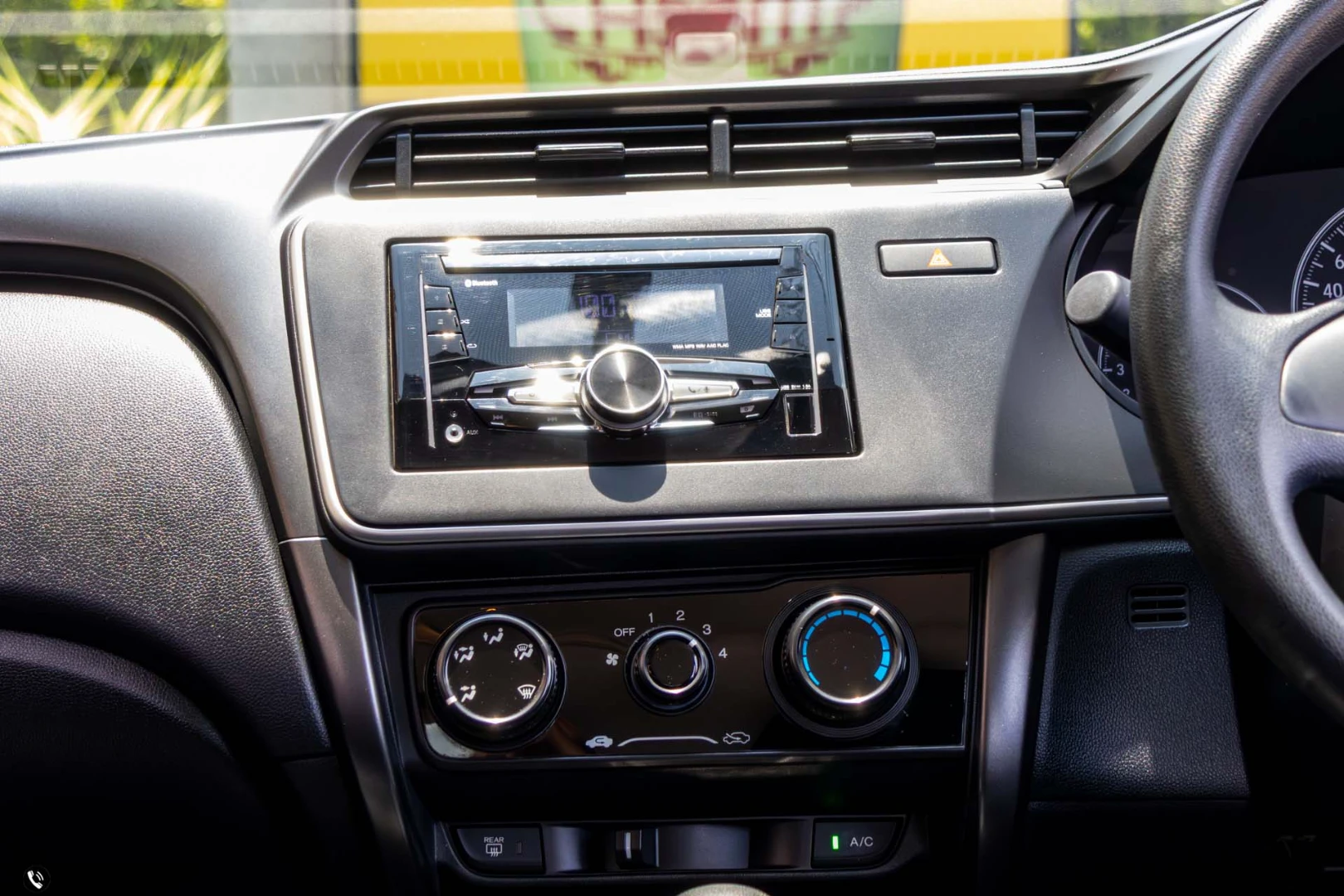Honda CITY  1.5 S (MY14) (MNC) - ภาพย่อที่ 17