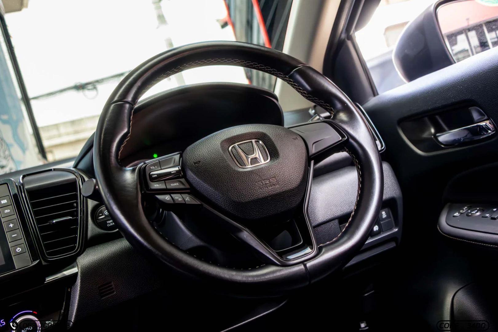 Honda CITY TURBO 1.0 SV (HATCHBACK) (MY20) - ภาพย่อที่ 17