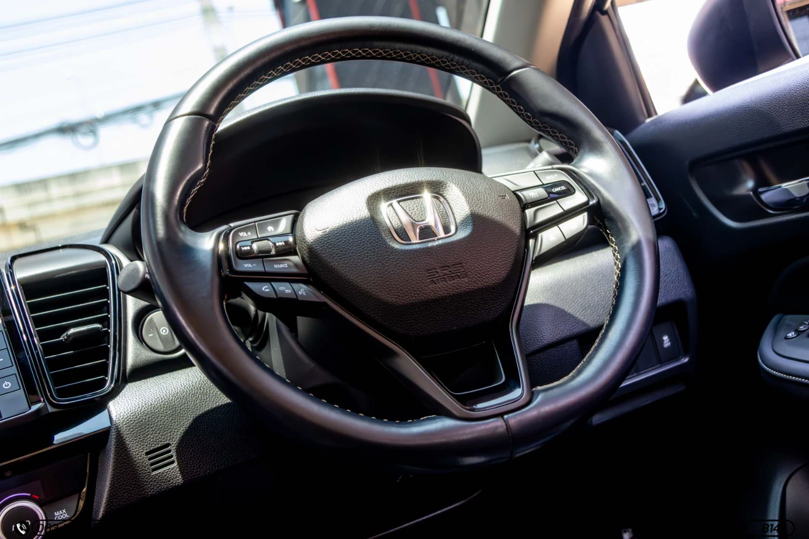 Honda CITY TURBO 1.0 SV (HATCHBACK) (MY24) - ภาพย่อที่ 17