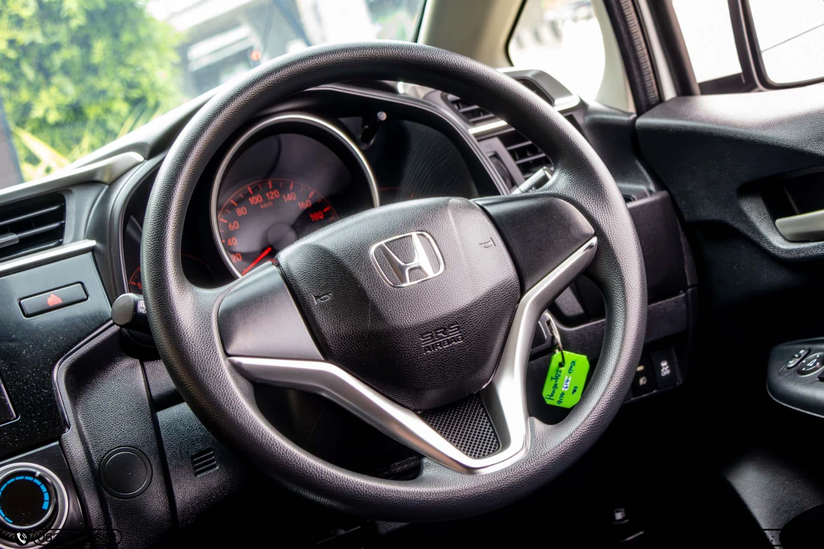 Honda JAZZ 1.5 S (MY14) (MNC) - ภาพย่อที่ 17