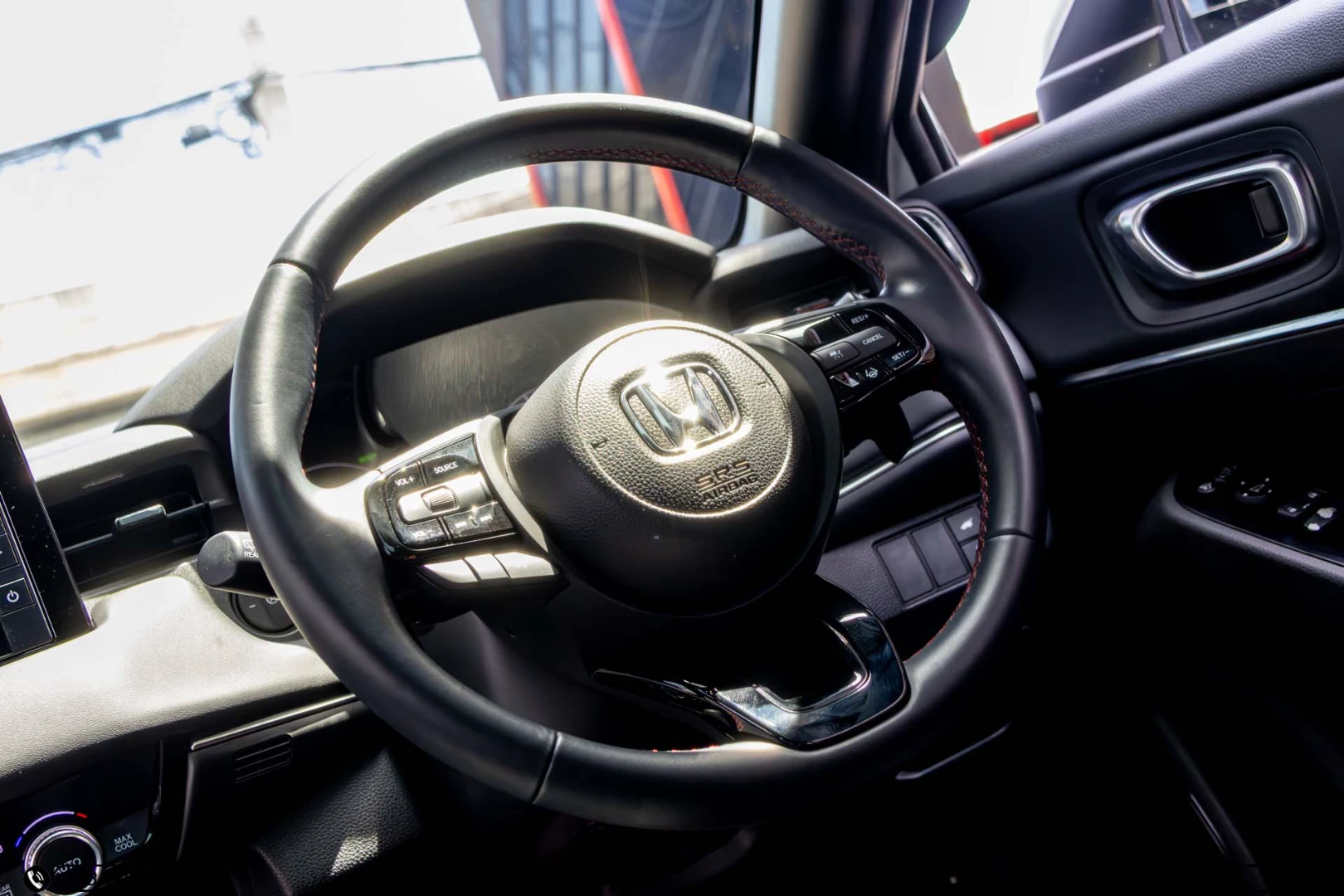 Honda HR-V EHEV 1.5 RS - ภาพย่อที่ 17