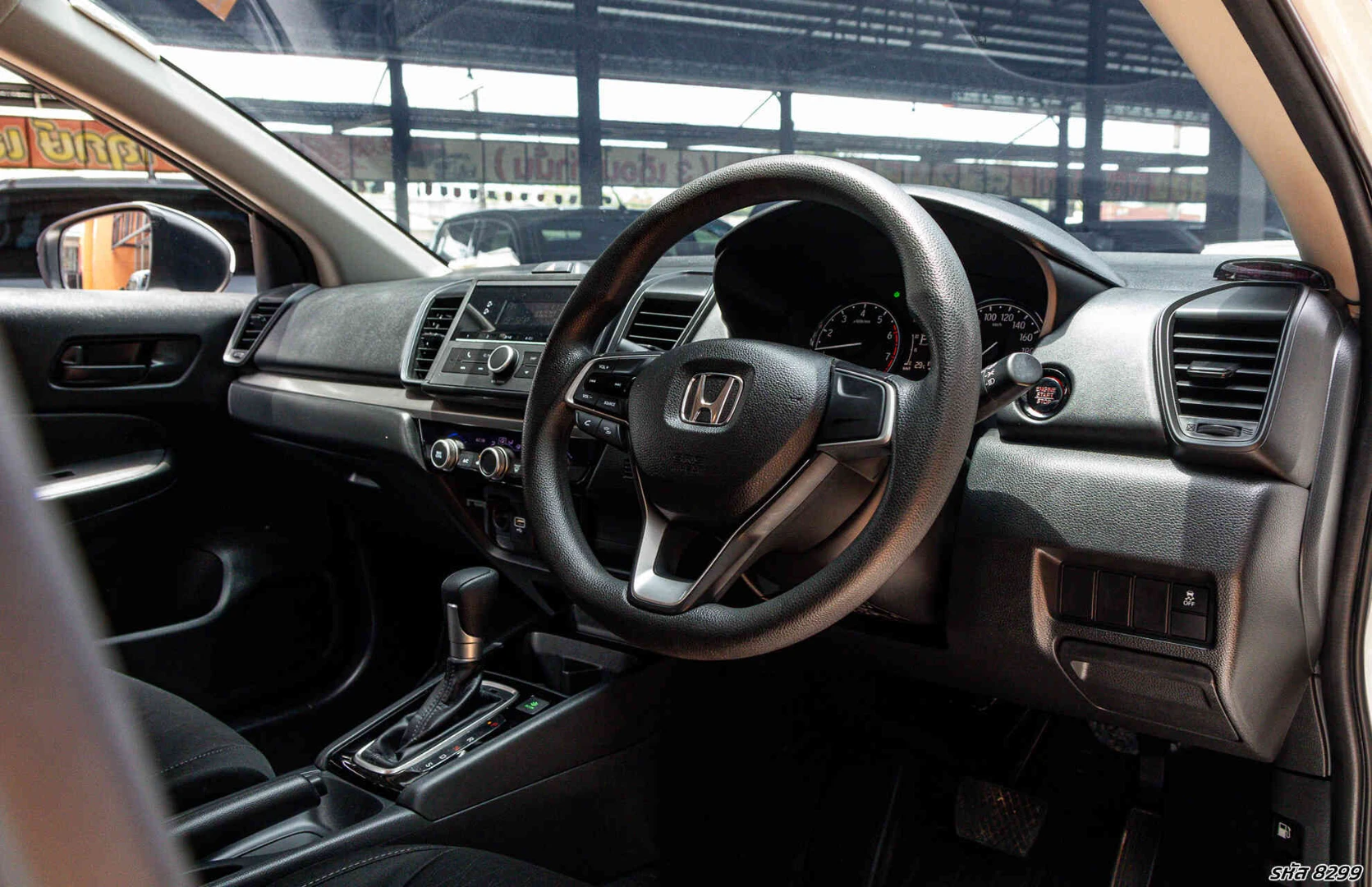 Honda CITY TURBO 1.0 S (MY19) - ภาพย่อที่ 14