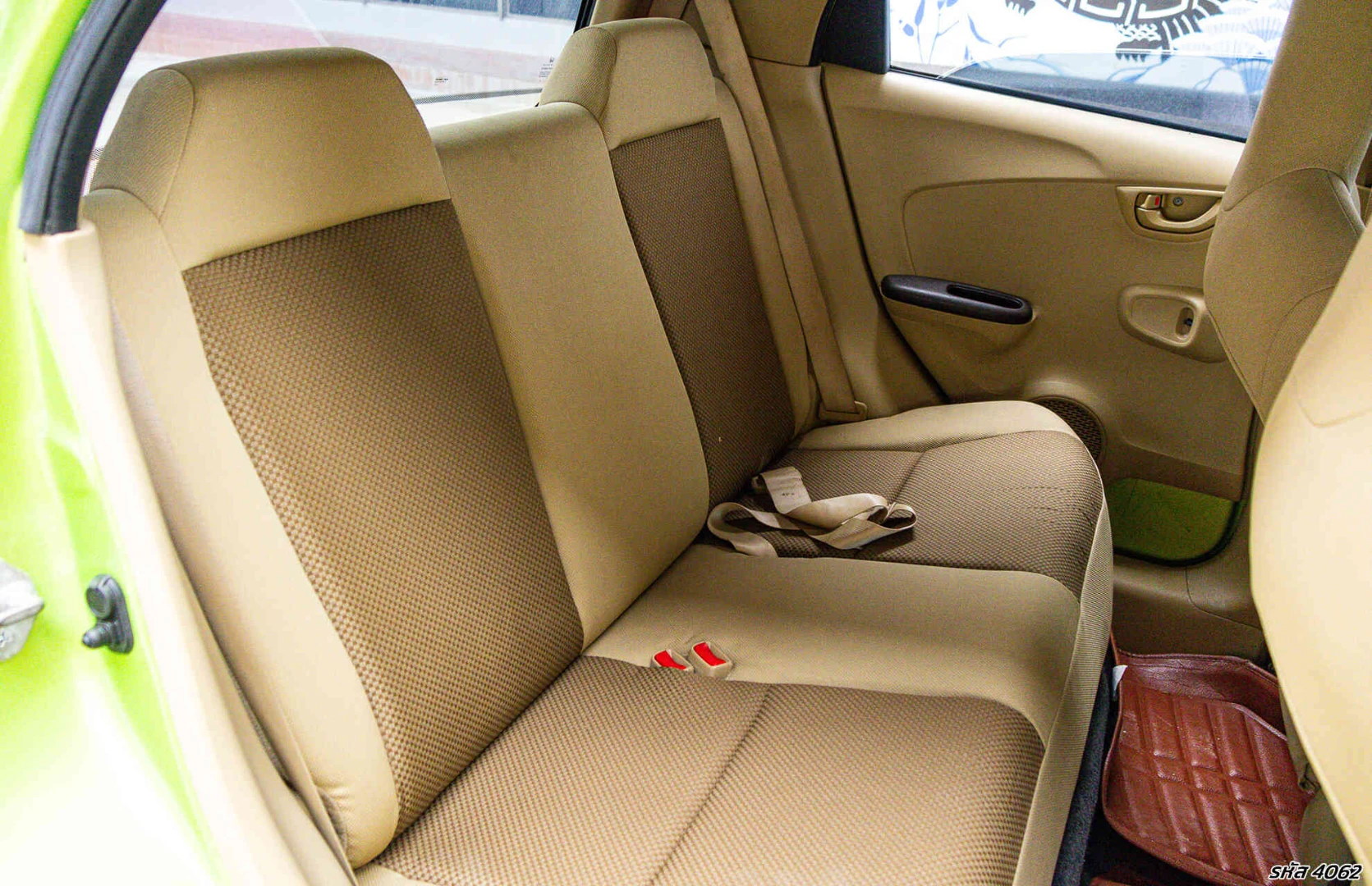 Honda BRIO 1.2 V - ภาพย่อที่ 17