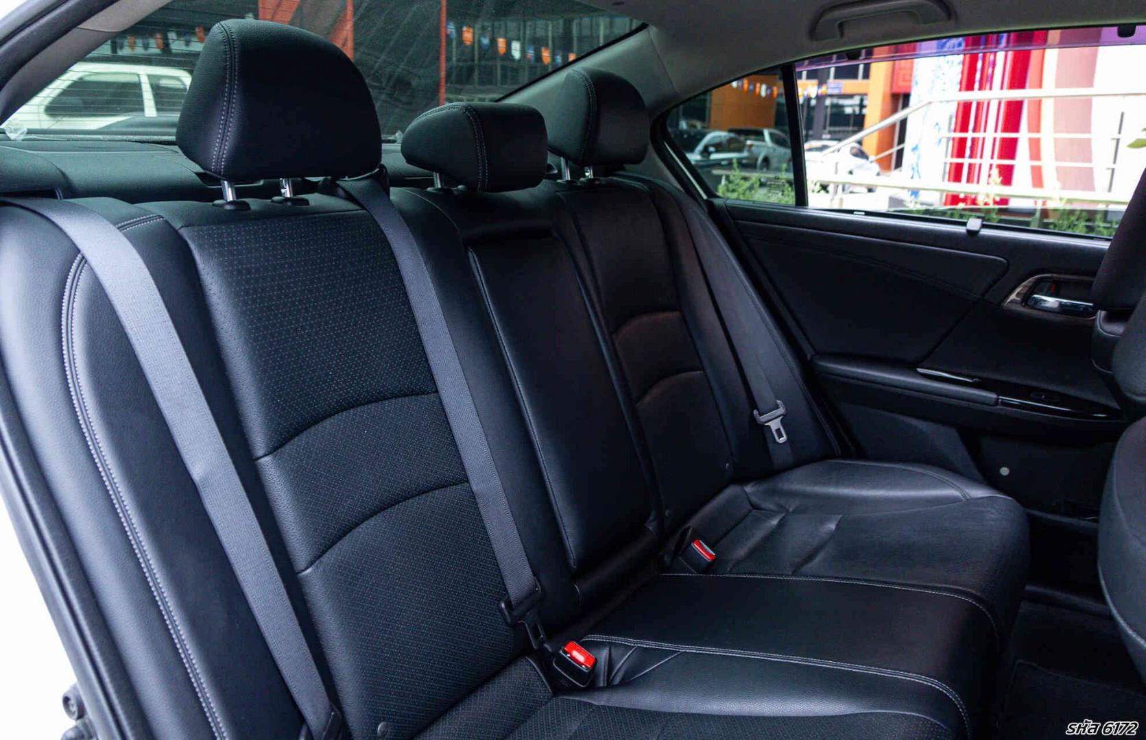 Honda ACCORD 2.0 E (MY13) (MNC) - ภาพย่อที่ 13