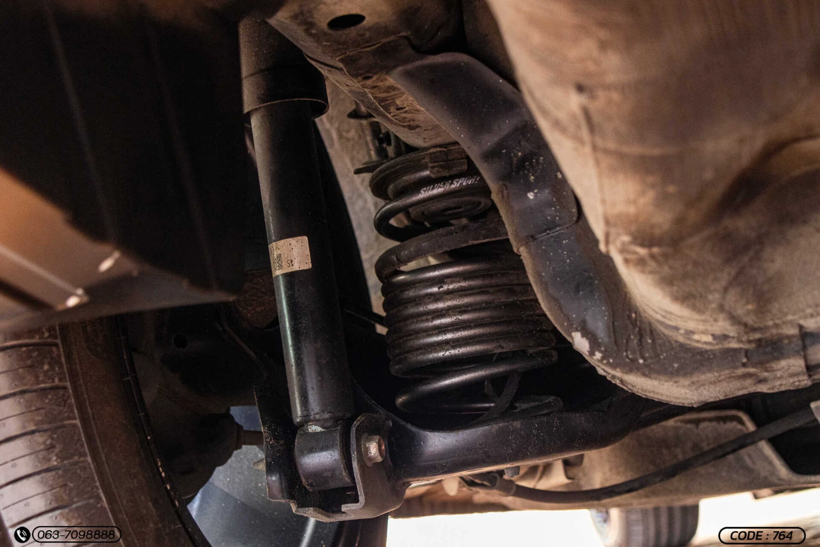 Honda CITY TURBO 1.0 S+ (HATCHBACK) (MY20) - ภาพย่อที่ 13