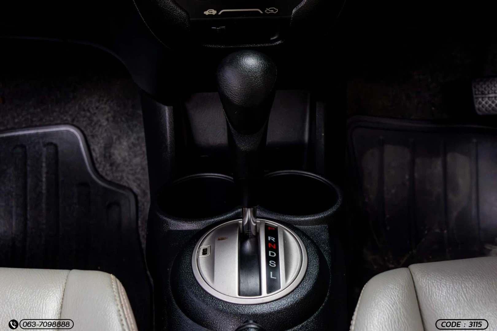 Honda BRIO AMAZE 1.2 V - ภาพย่อที่ 18