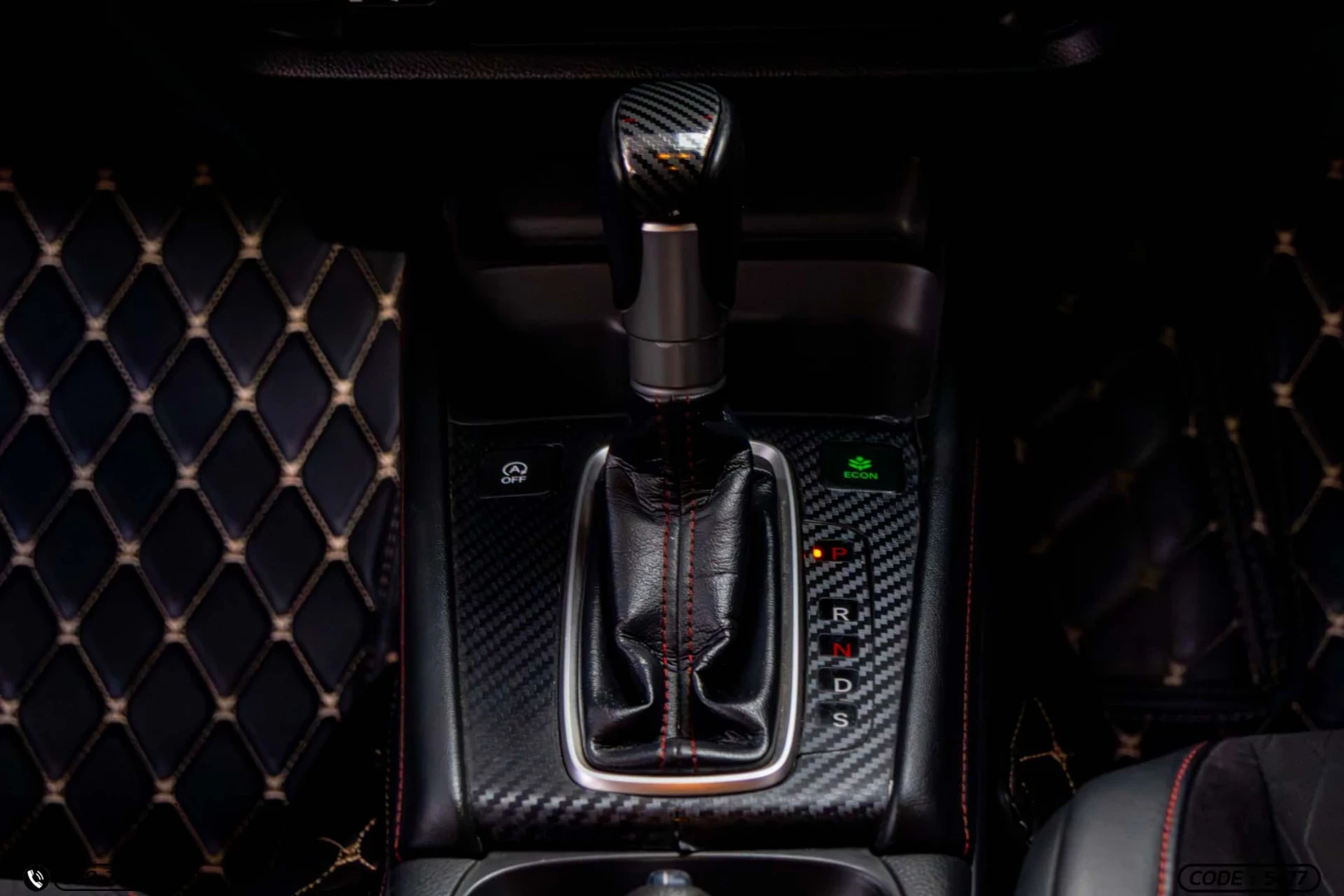 Honda CITY TURBO 1.0 RS (MY19) - ภาพย่อที่ 18