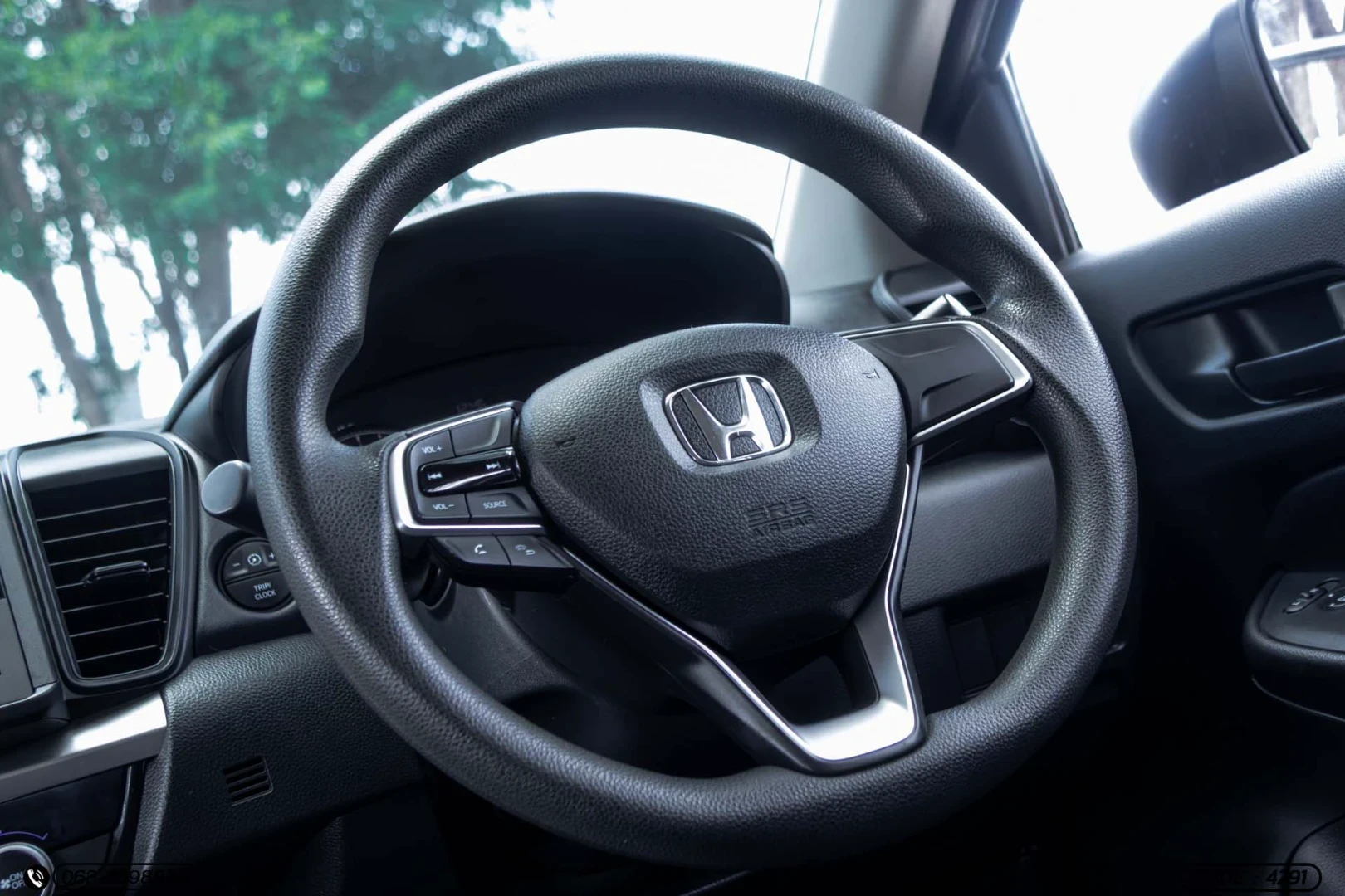 Honda CITY TURBO 1.0 S (MY19) - ภาพย่อที่ 18