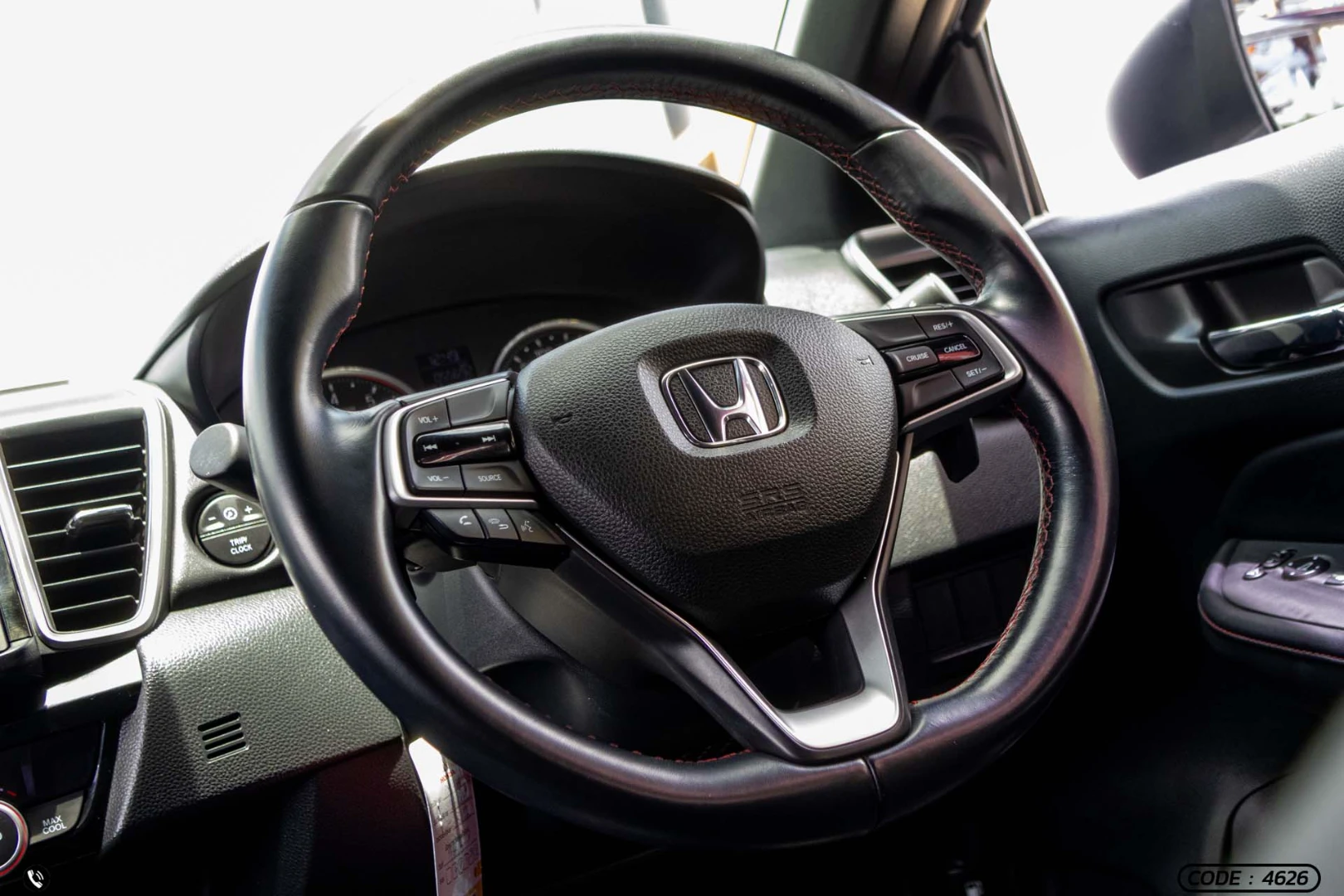 Honda CITY 1.0 RS (MY23) - ภาพย่อที่ 18