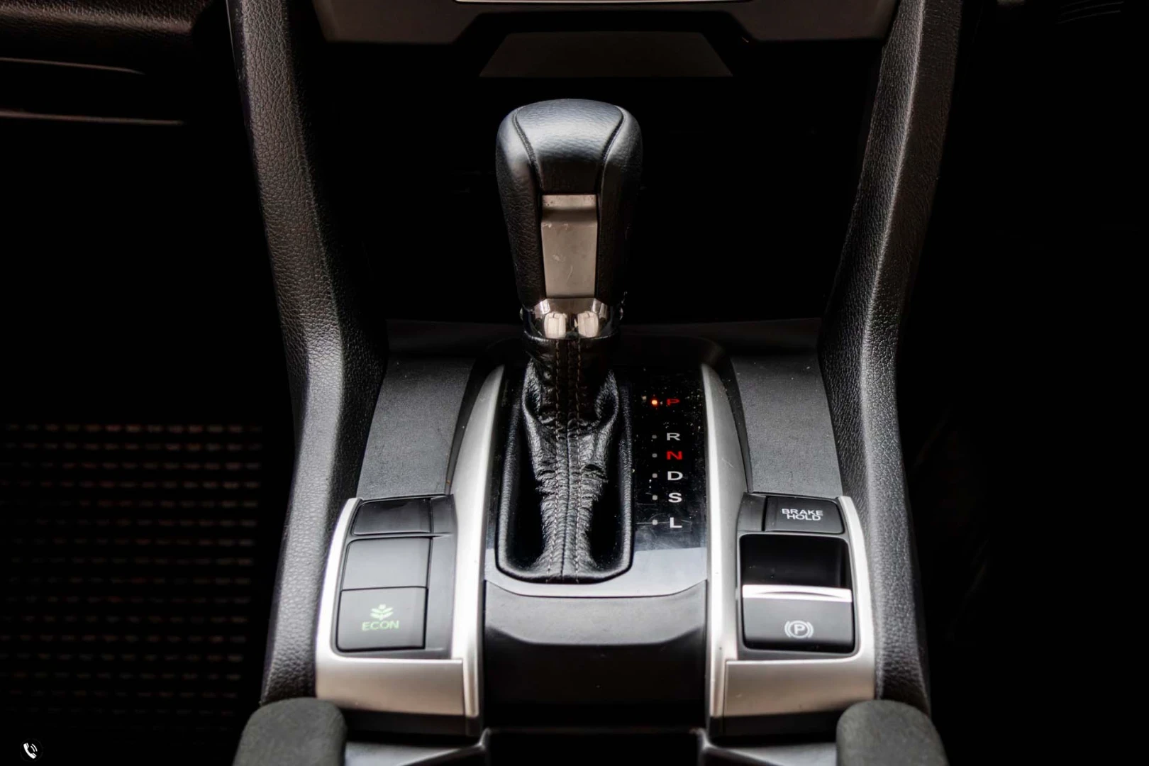 Honda CIVIC FC 1.8 E (MY16) - ภาพย่อที่ 18