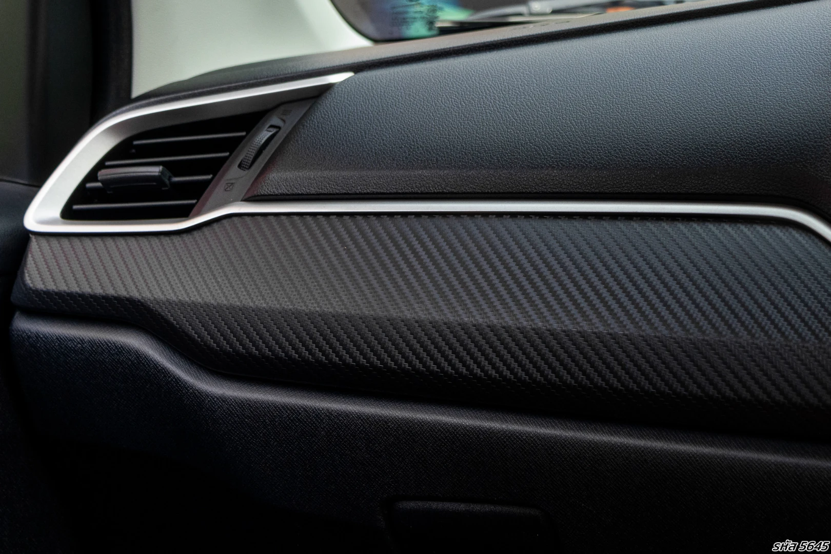 Honda BRIO 1.2 V (MNC) - ภาพย่อที่ 17