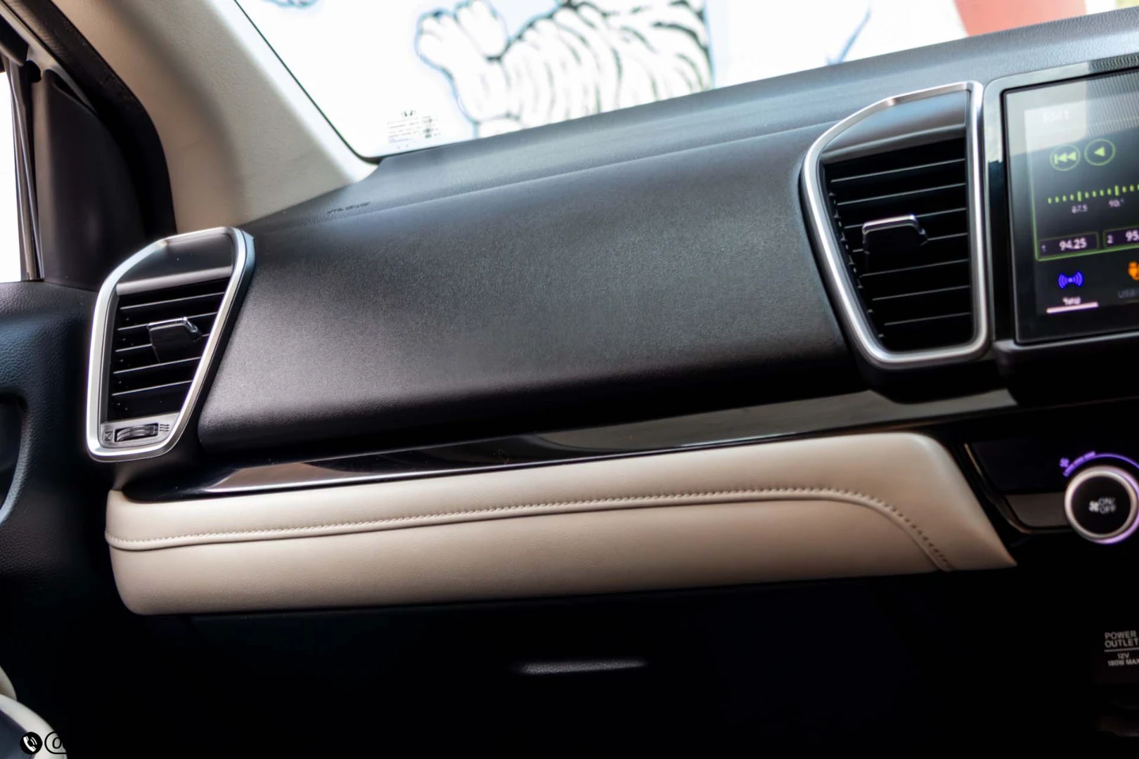 Honda CITY TURBO 1.0 SV (MY19) - ภาพย่อที่ 18