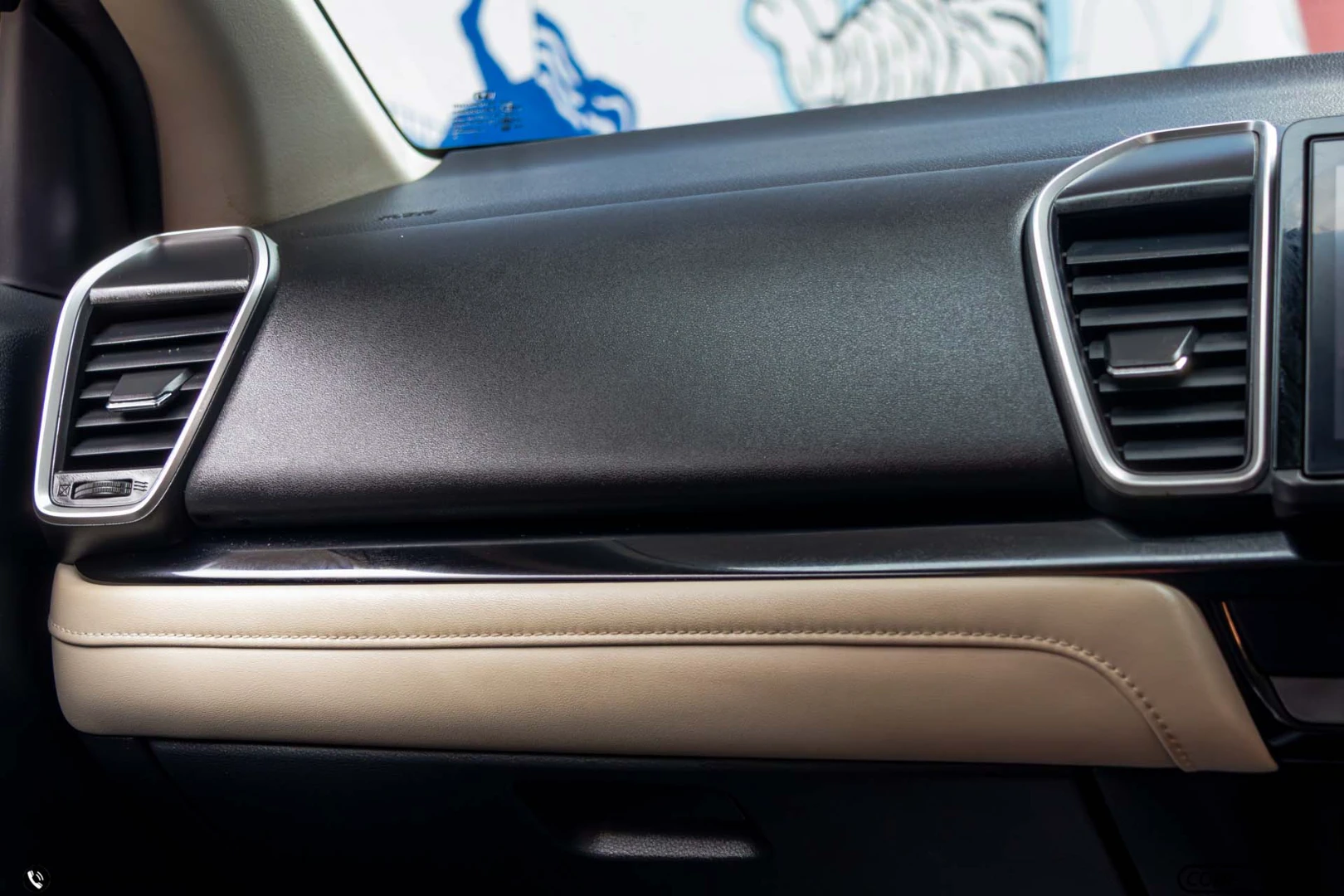 Honda CITY TURBO 1.0 SV (MY19) - ภาพย่อที่ 18