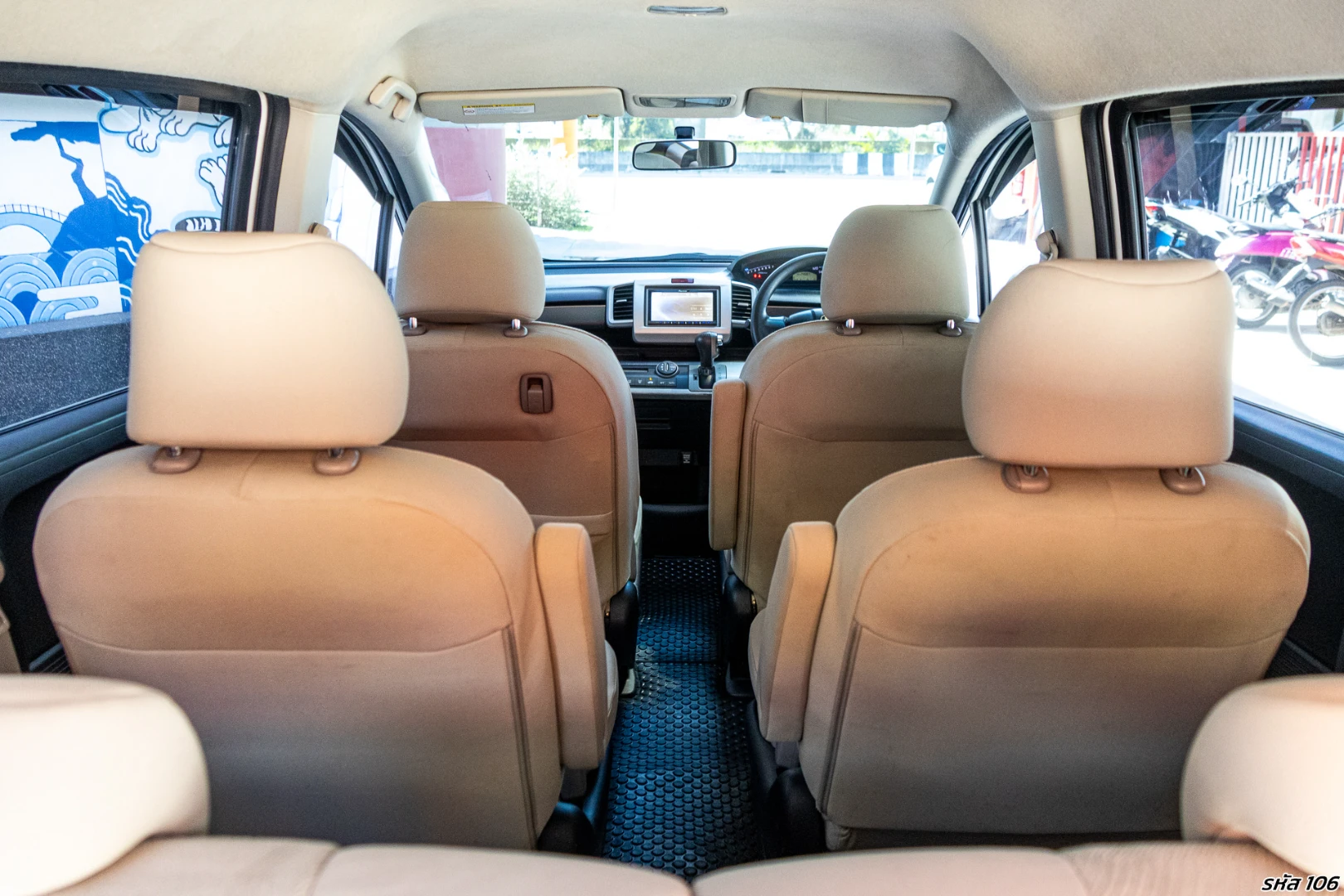Honda FREED 1.5 E - ภาพย่อที่ 15