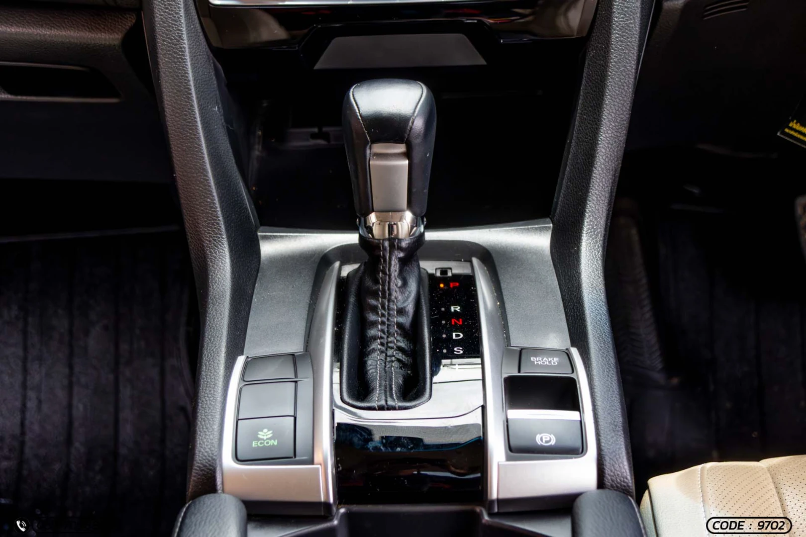 Honda CIVIC FC 1.8 EL (MY18) - ภาพย่อที่ 18