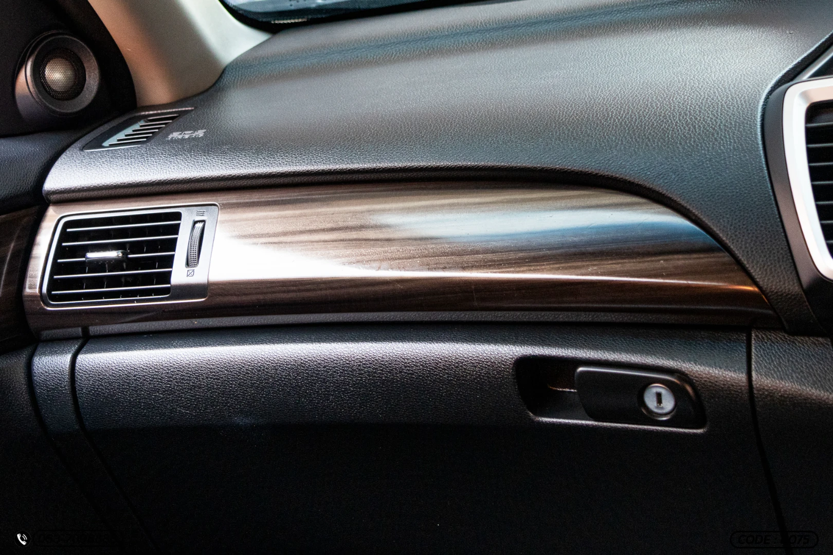 Honda ACCORD 2.0 HYBRID (MNC) - ภาพย่อที่ 16