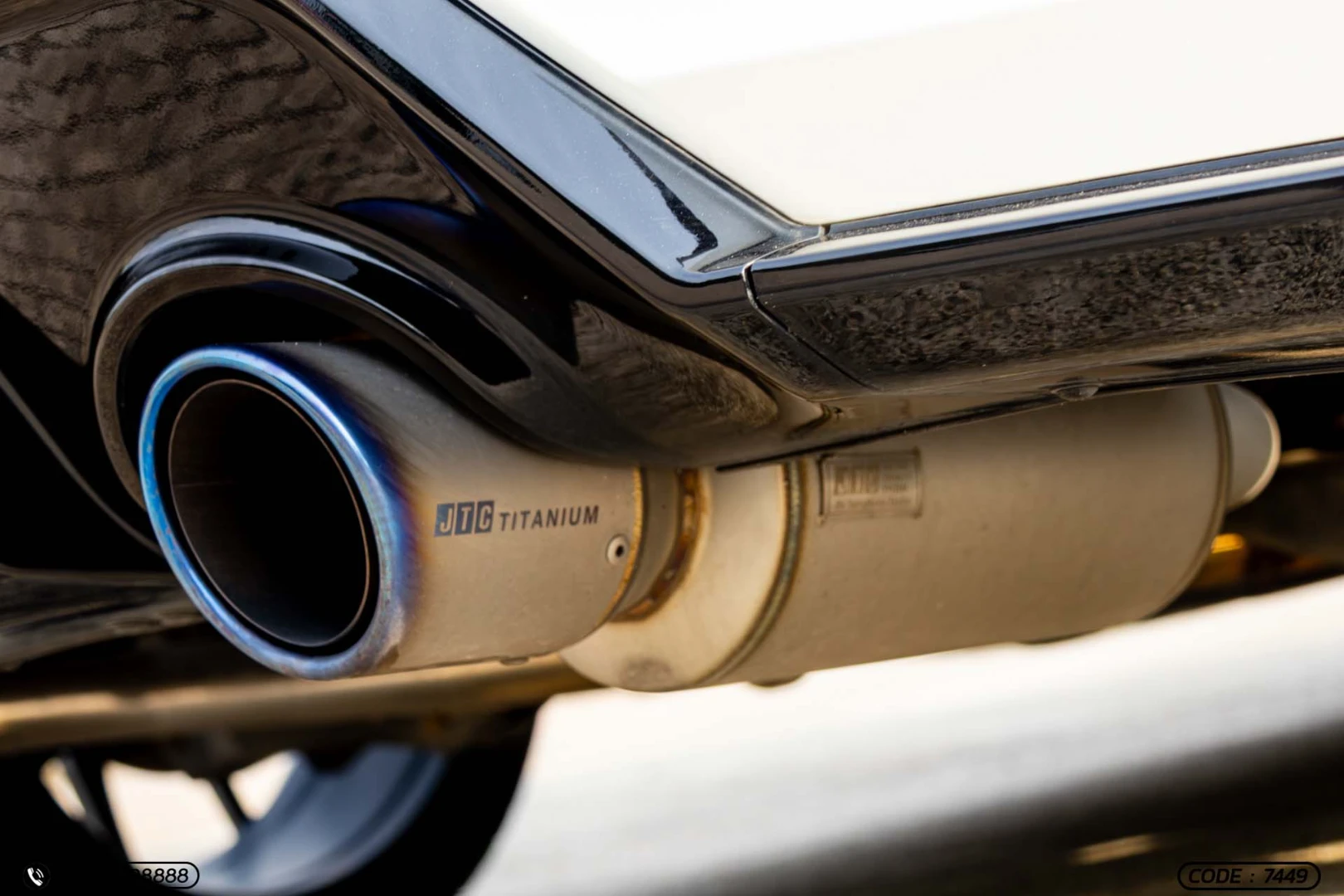 Honda CIVIC FE 1.5 TURBO EL+ (MY21) - ภาพย่อที่ 15