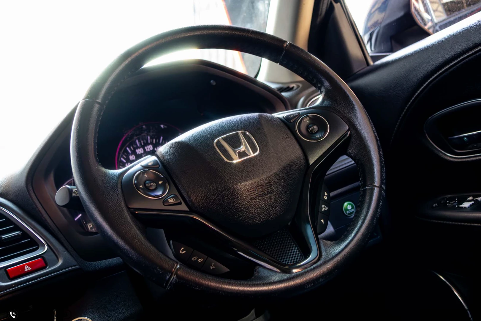 Honda HR-V 1.8 EL - ภาพย่อที่ 18