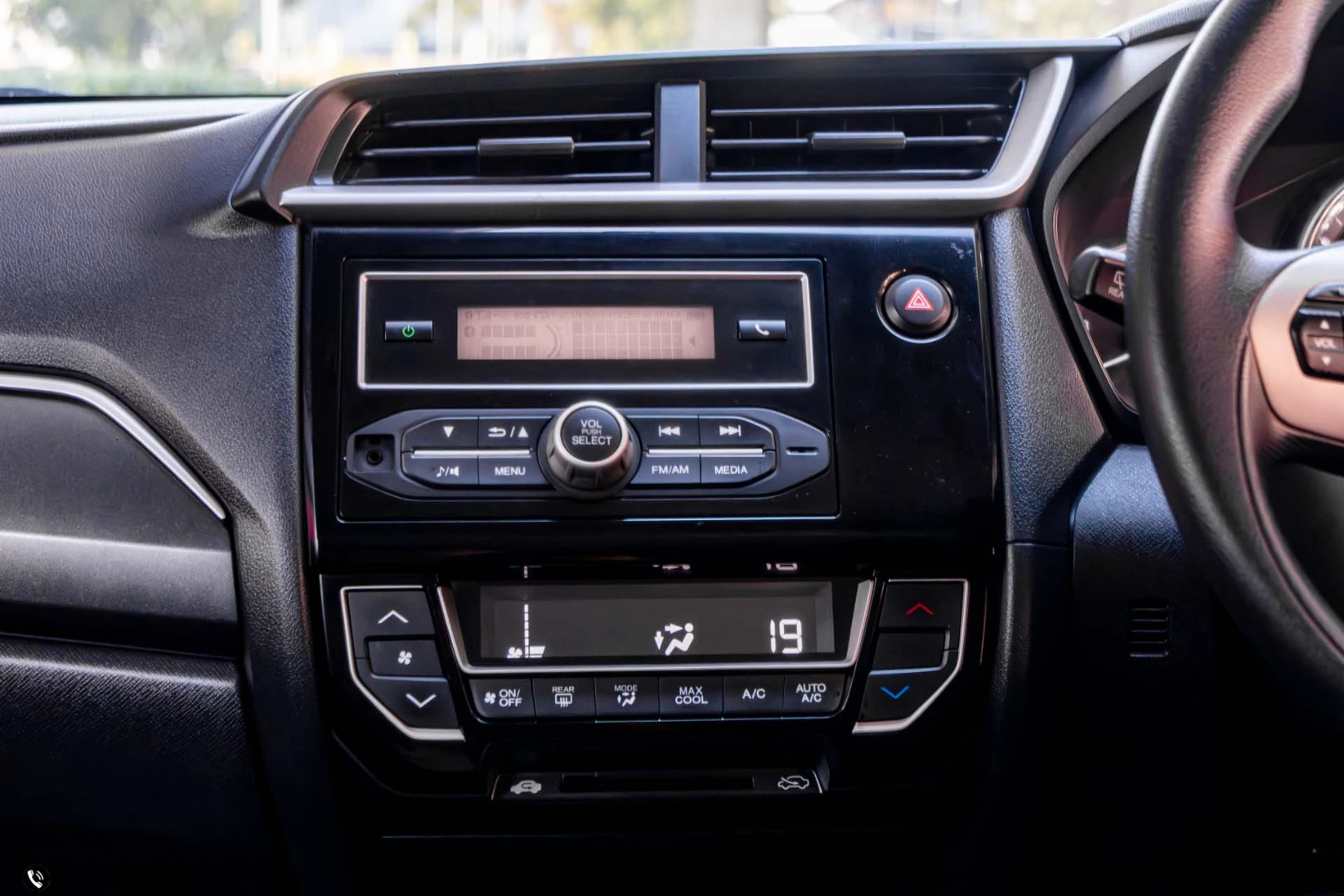 Honda BR-V 1.5 V - ภาพย่อที่ 18