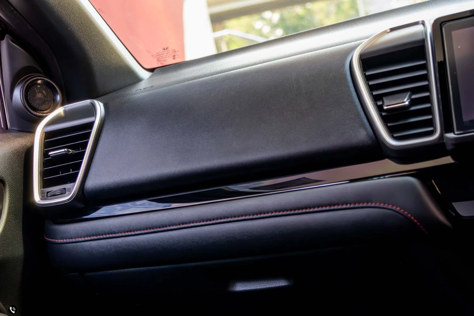 Honda CITY EHEV 1.5 RS - ภาพย่อที่ 18