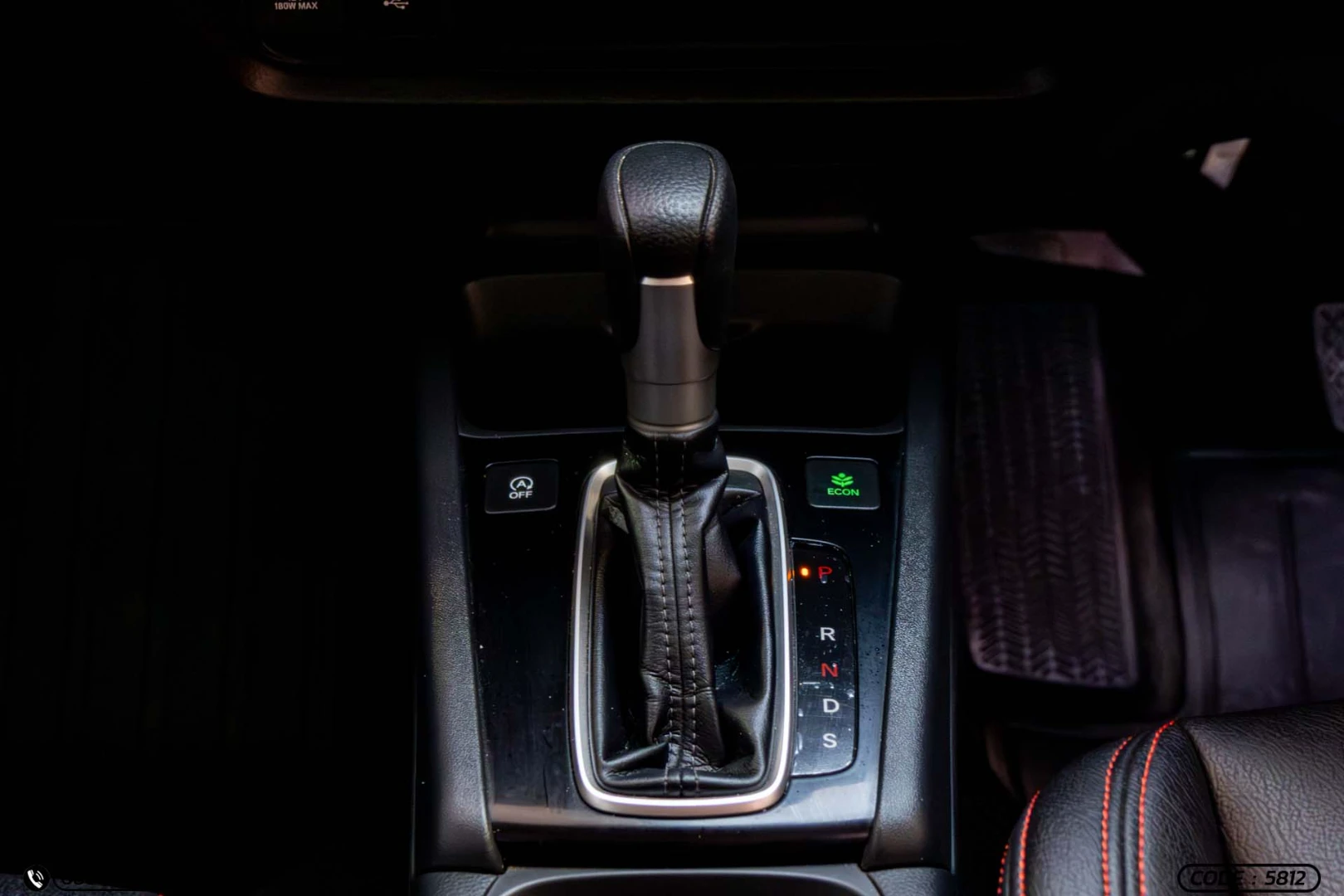 Honda CITY TURBO 1.0 S (MY19) - ภาพย่อที่ 18