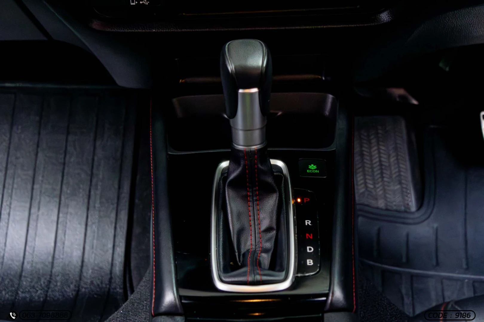 Honda CITY EHEV 1.5 RS (MY23) - ภาพย่อที่ 18