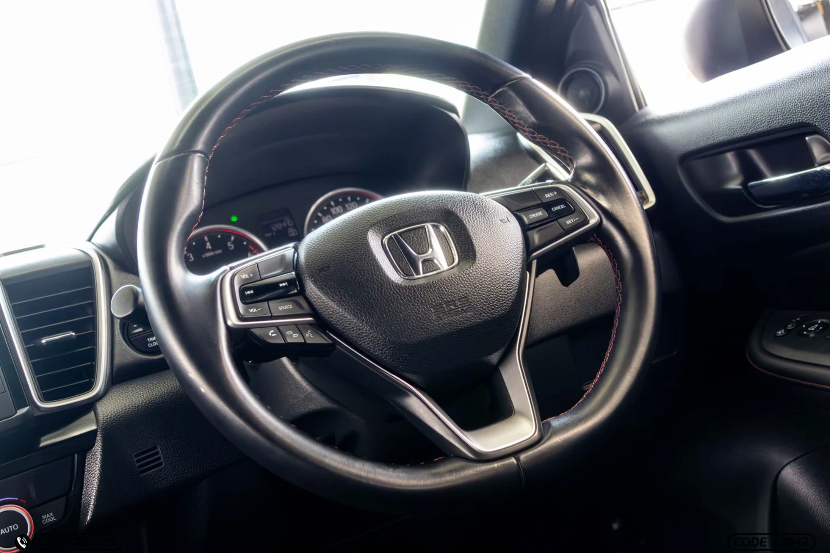 Honda CITY TURBO 1.0 RS (MY19) - ภาพย่อที่ 18