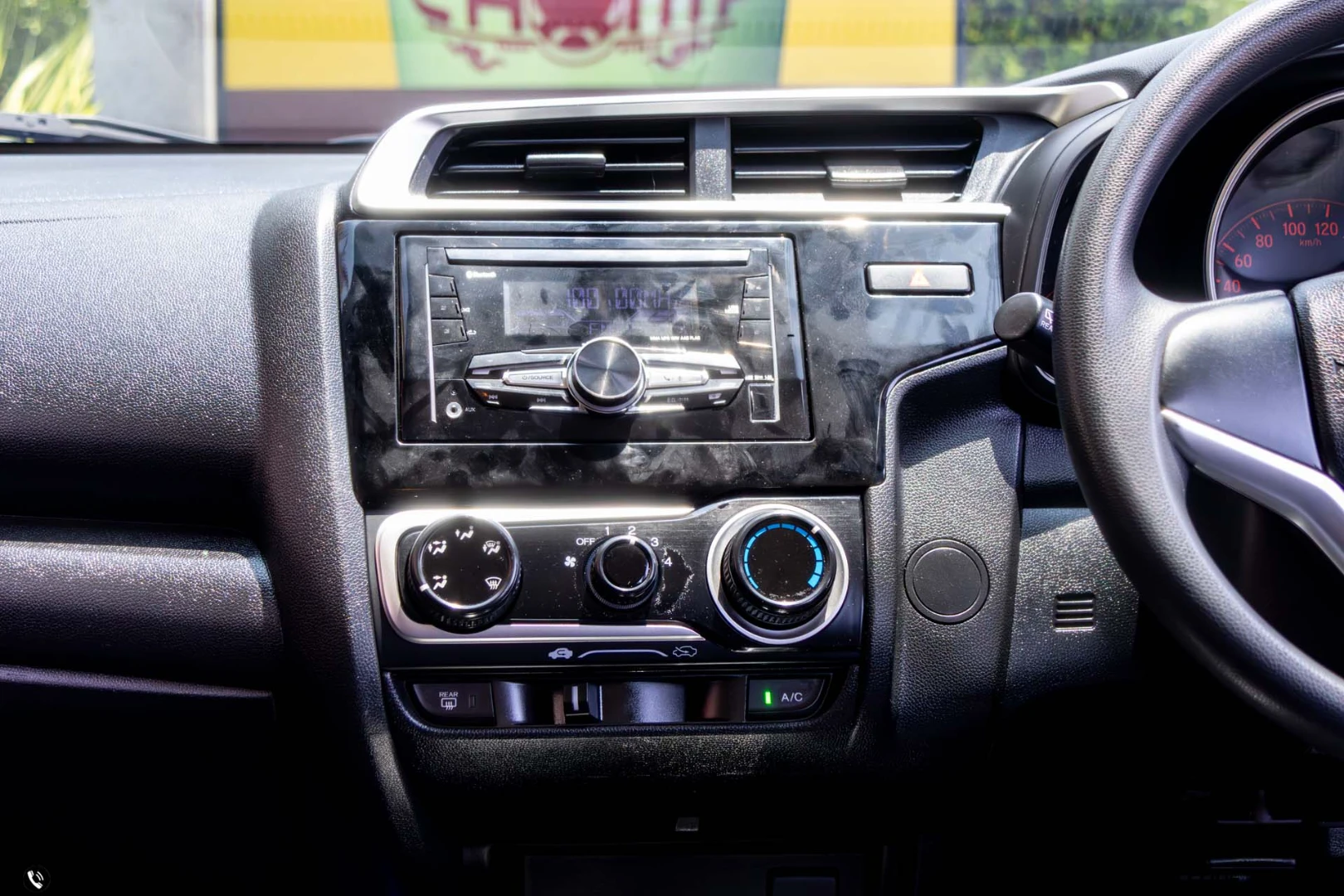 Honda JAZZ 1.5 S (MY14) (MNC) - ภาพย่อที่ 18