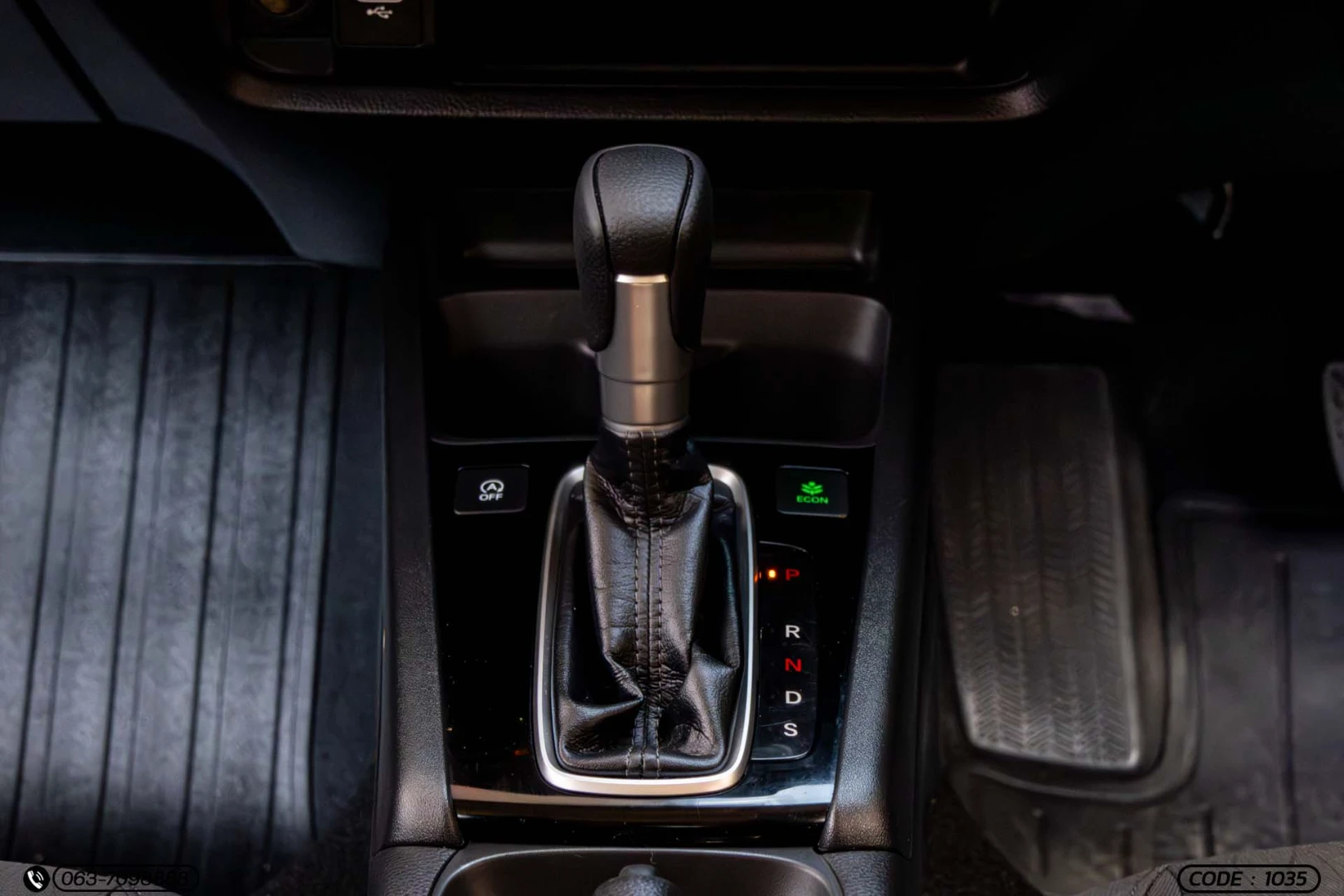 Honda CITY TURBO 1.0 S (MY19) - ภาพย่อที่ 18