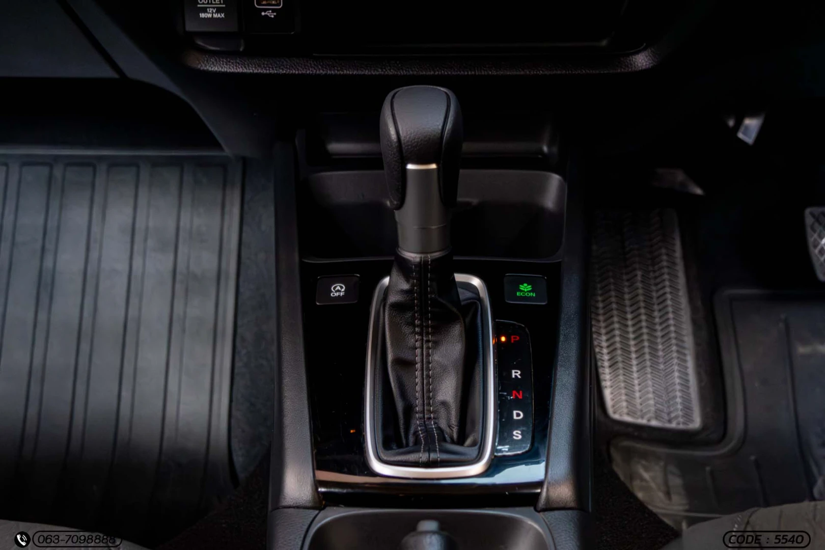 Honda CITY TURBO 1.0 S (MY23) - ภาพย่อที่ 18