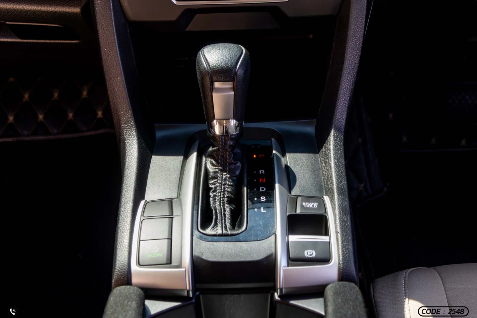 Honda CIVIC FC 1.8 E (MY18) - ภาพย่อที่ 18