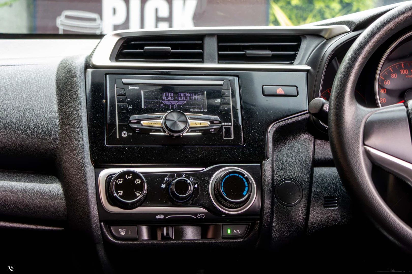 Honda JAZZ 1.5 S (MY14) (MNC) - ภาพย่อที่ 18