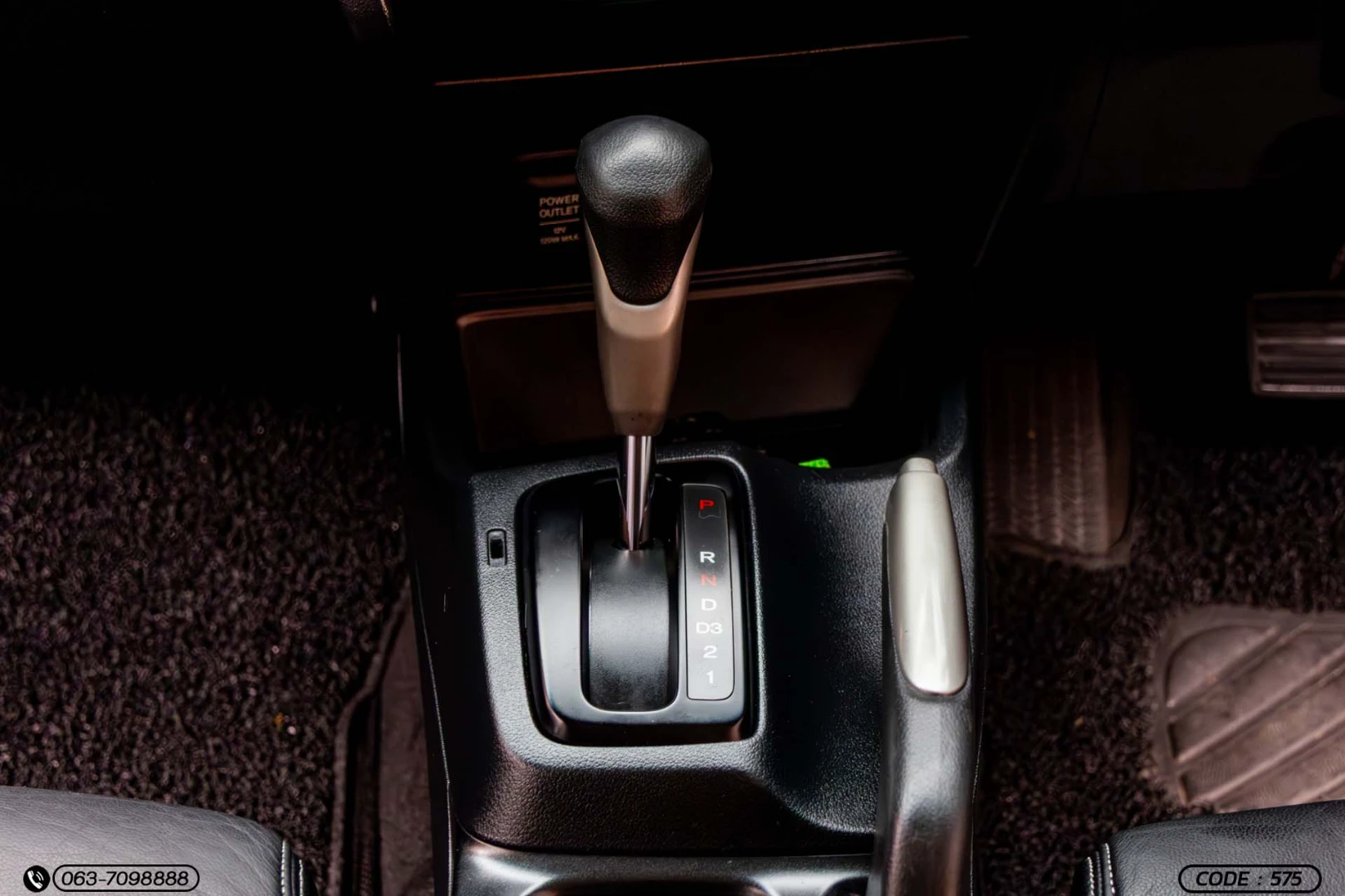 Honda CIVIC FB 1.8 E (MY12) (MNC) - ภาพย่อที่ 18