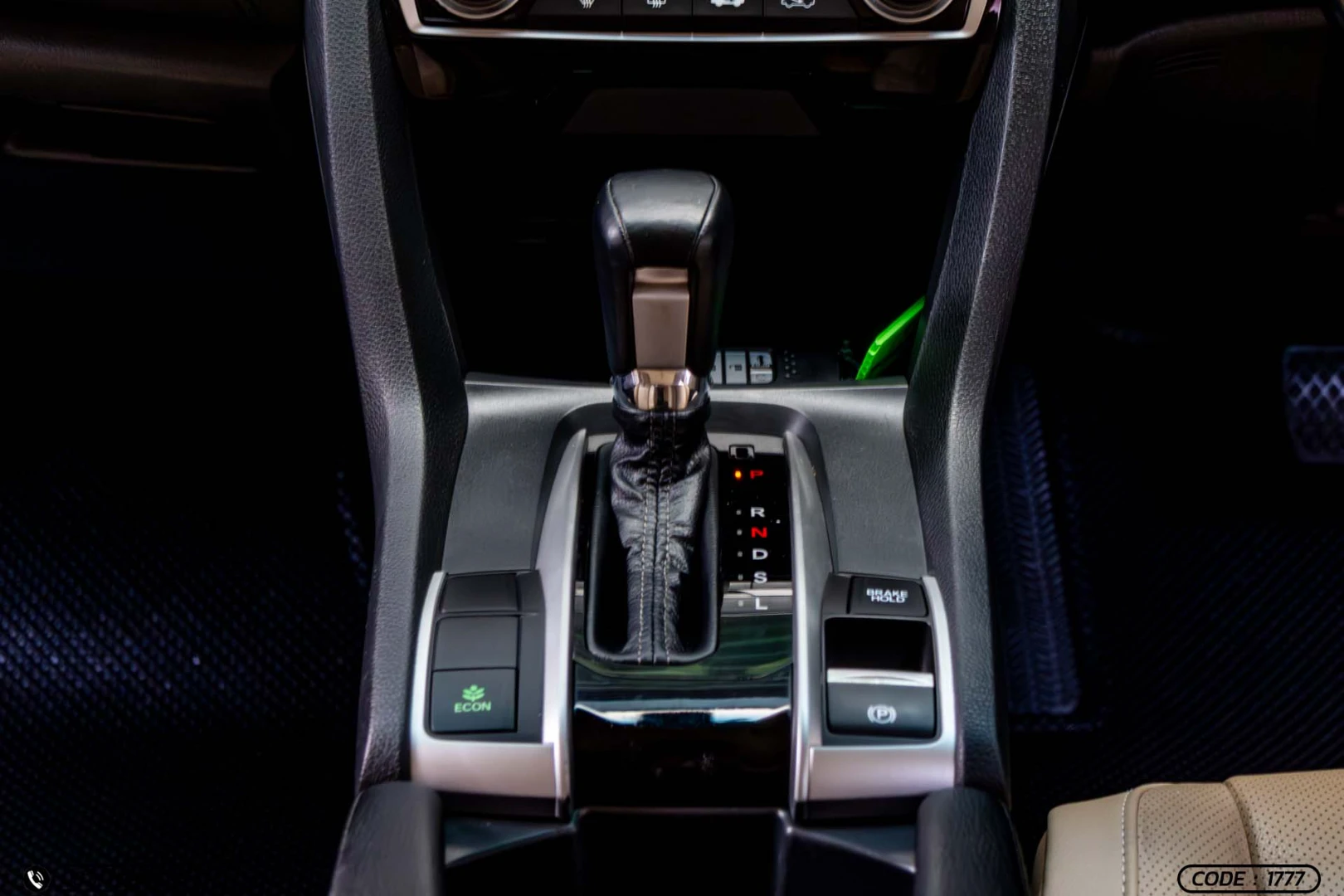 Honda CIVIC FC 1.8 EL (MY18) - ภาพย่อที่ 18