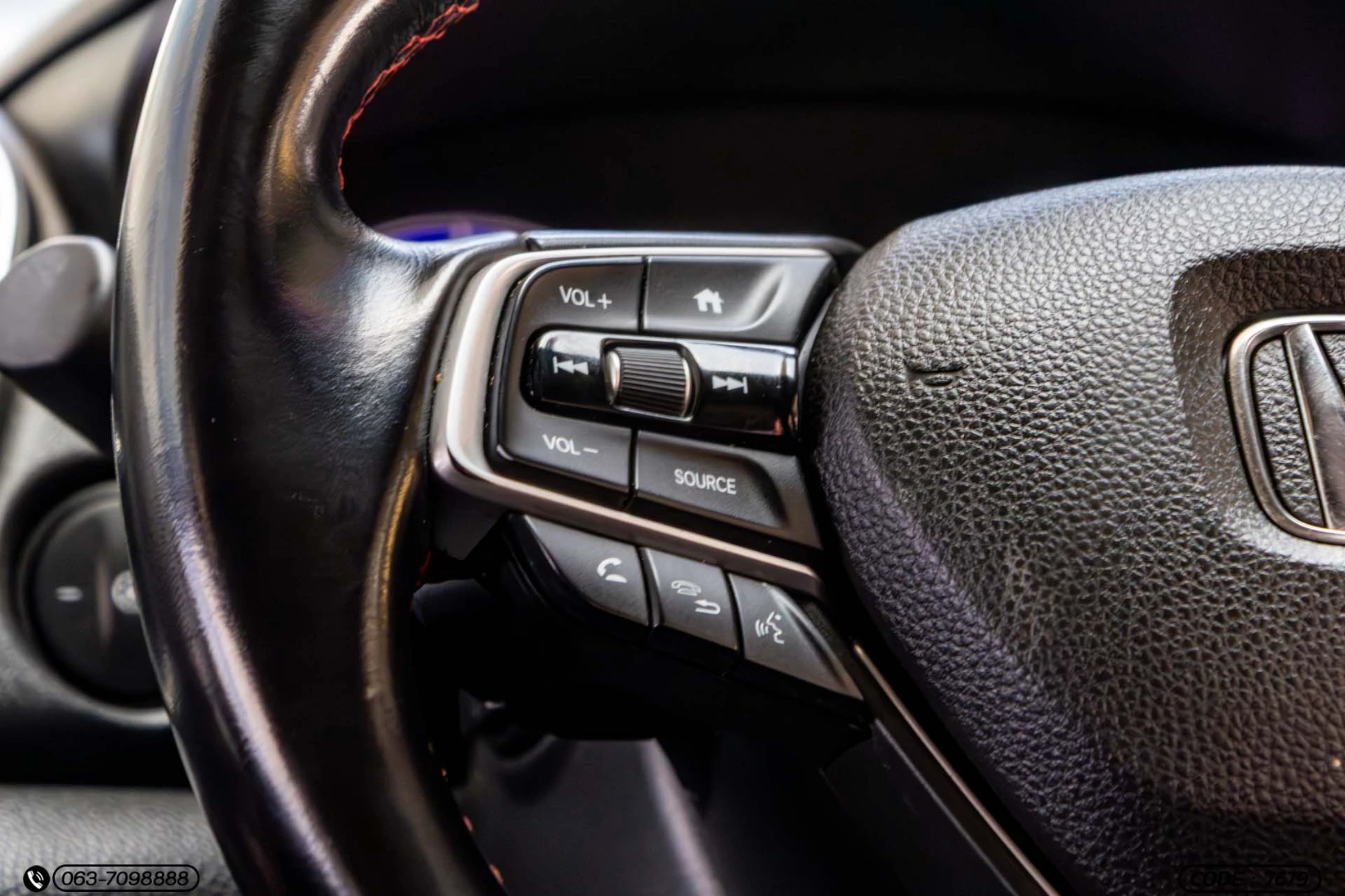 Honda CITY EHEV 1.5 RS - ภาพย่อที่ 18
