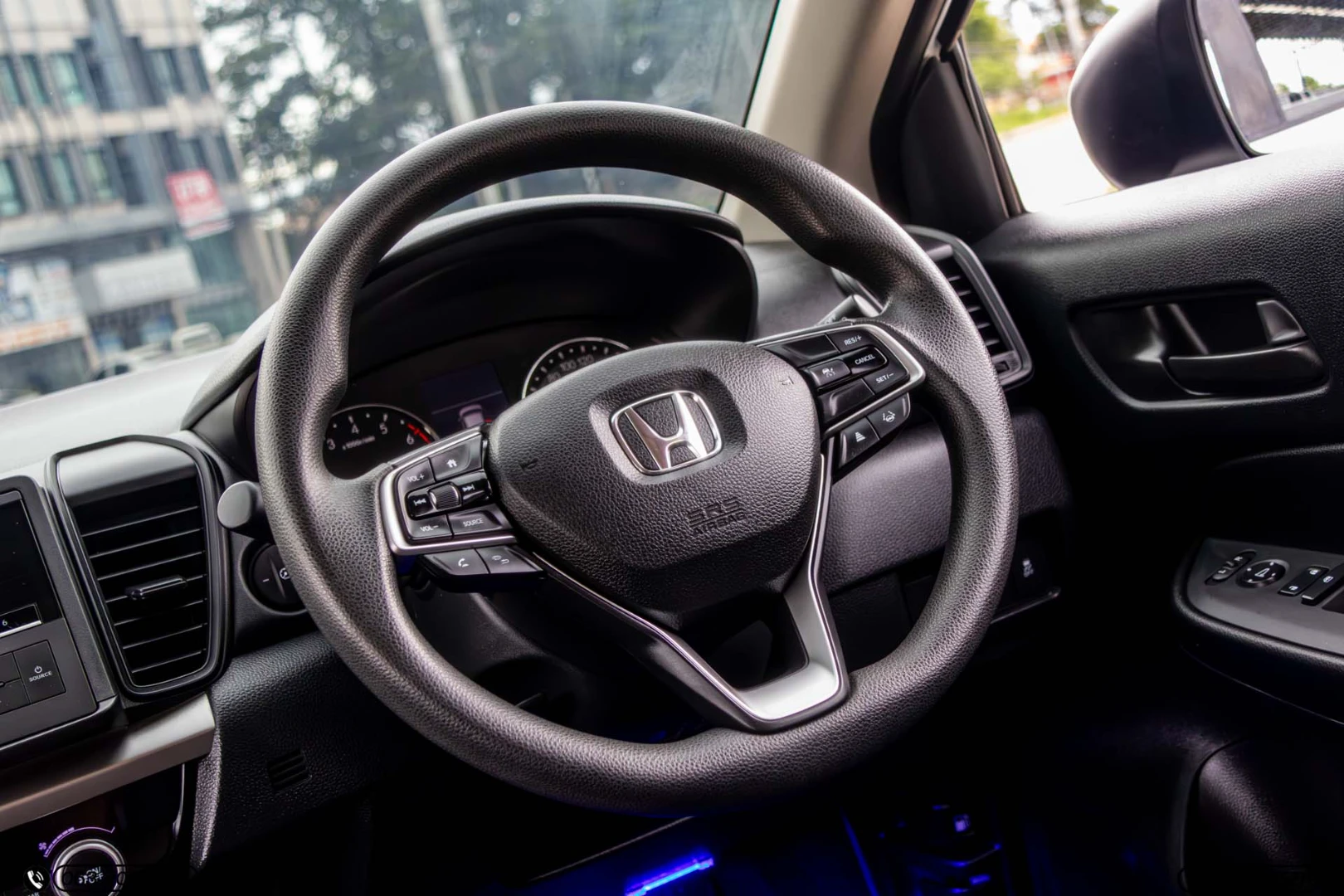 Honda CITY TURBO 1.0 S (MY23) - ภาพย่อที่ 18