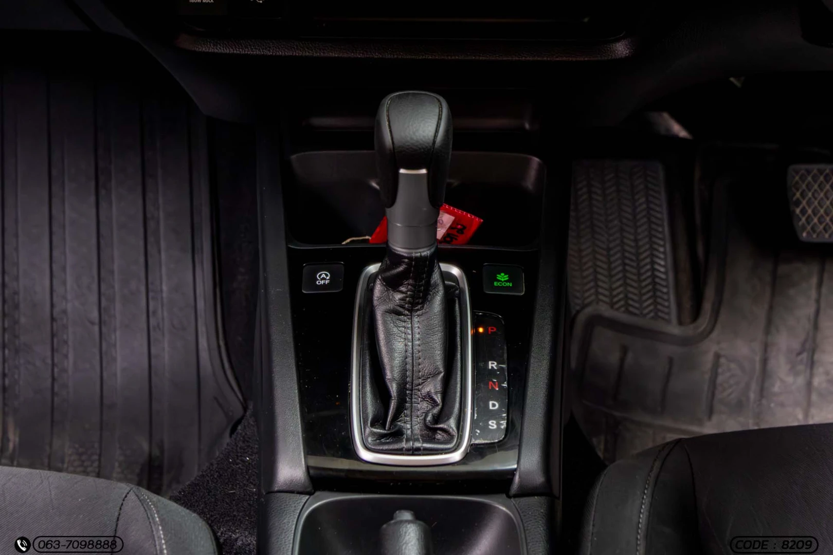 Honda CITY TURBO 1.0 S (MY19) - ภาพย่อที่ 18