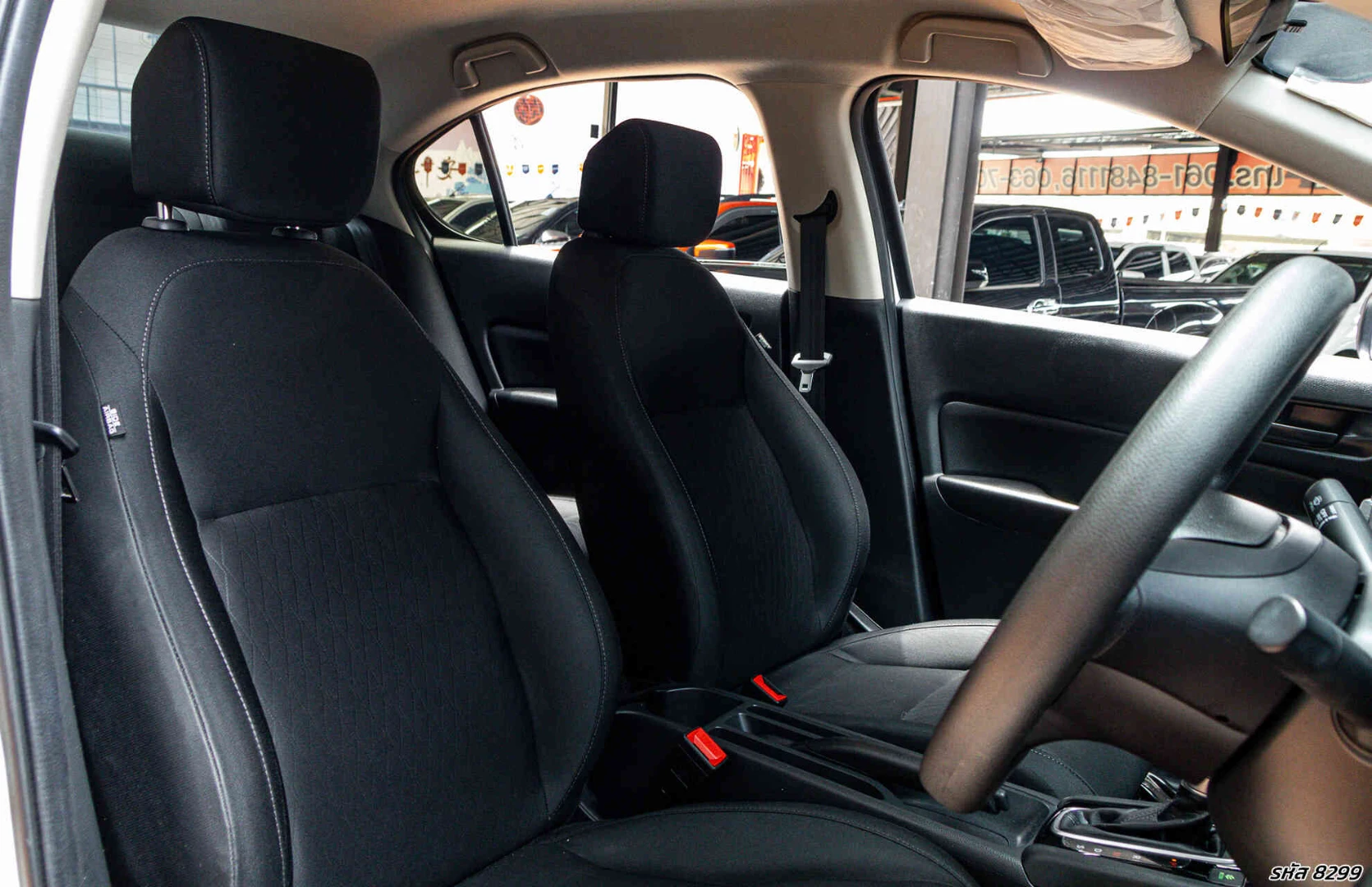 Honda CITY TURBO 1.0 S (MY19) - ภาพย่อที่ 15