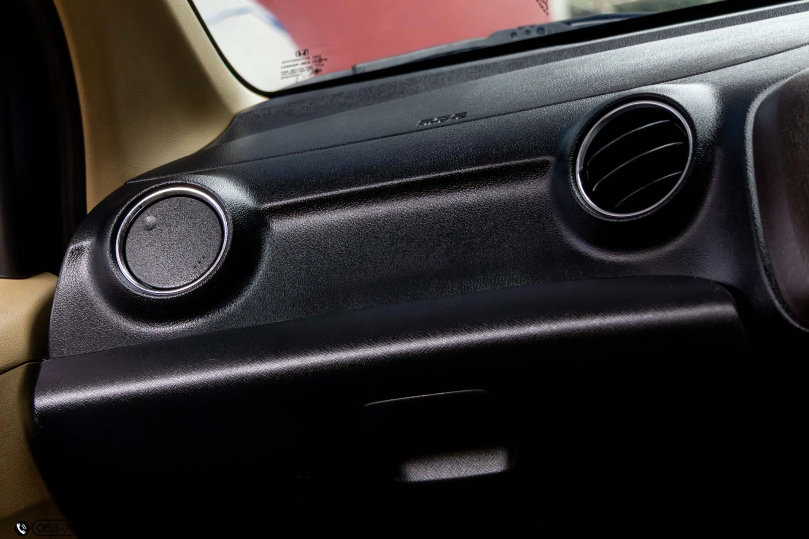 Honda BRIO AMAZE 1.2 V - ภาพย่อที่ 19