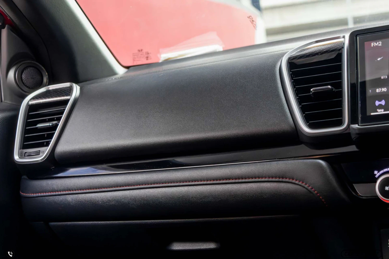 Honda CITY TURBO 1.0 RS (MY19) - ภาพย่อที่ 19