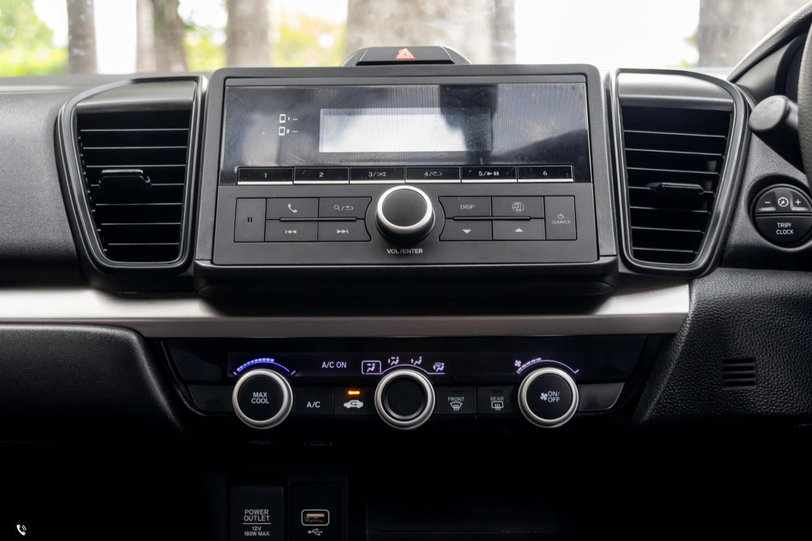 Honda CITY TURBO 1.0 S (MY19) - ภาพย่อที่ 19