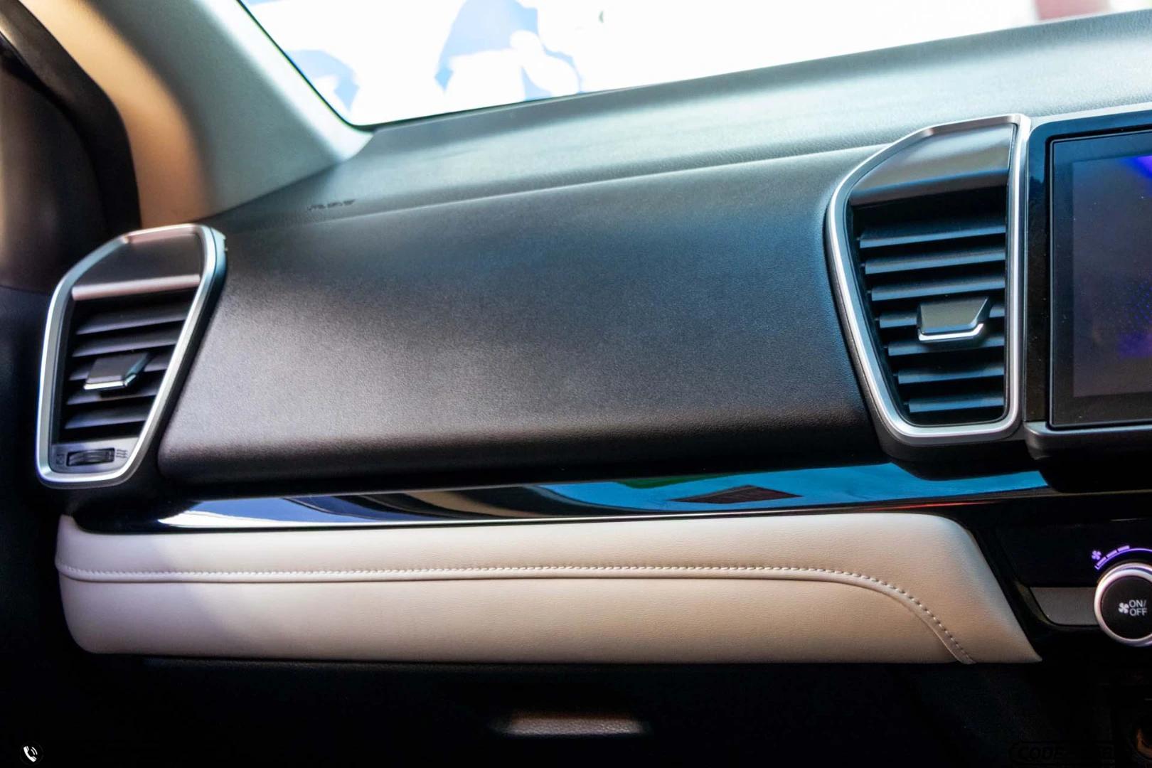 Honda CITY TURBO 1.0 SV (MY19) - ภาพย่อที่ 19