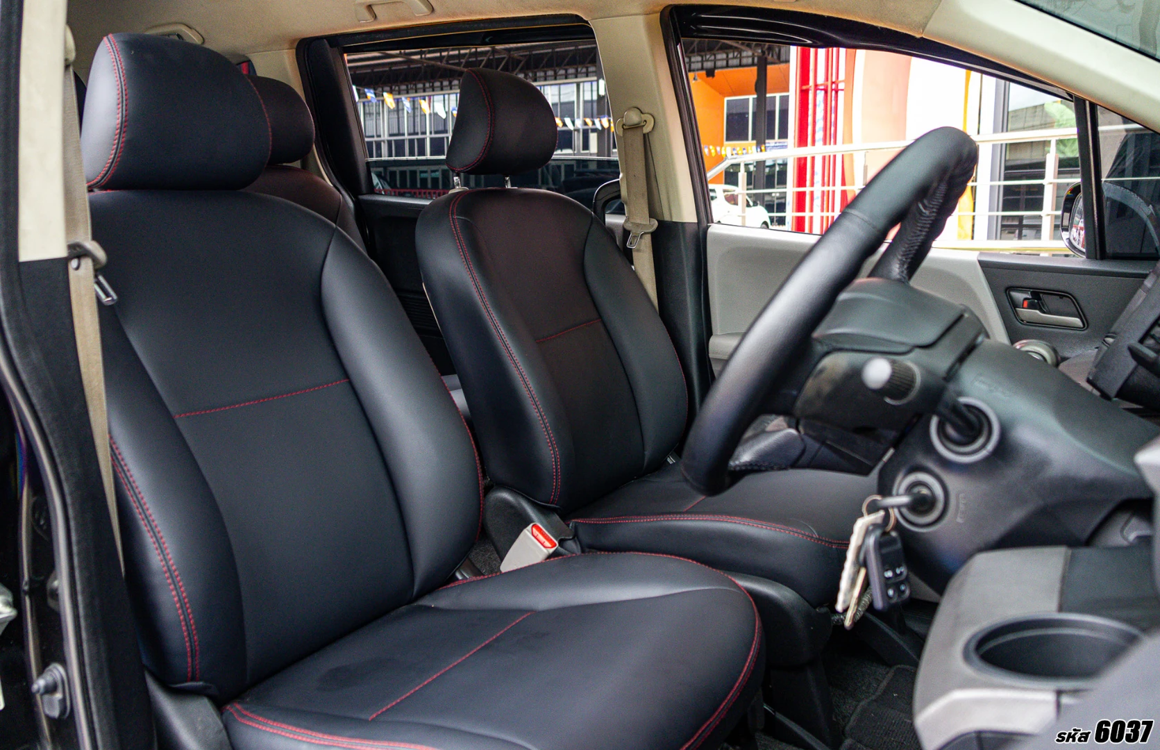 Honda FREED 1.5 E - ภาพย่อที่ 13