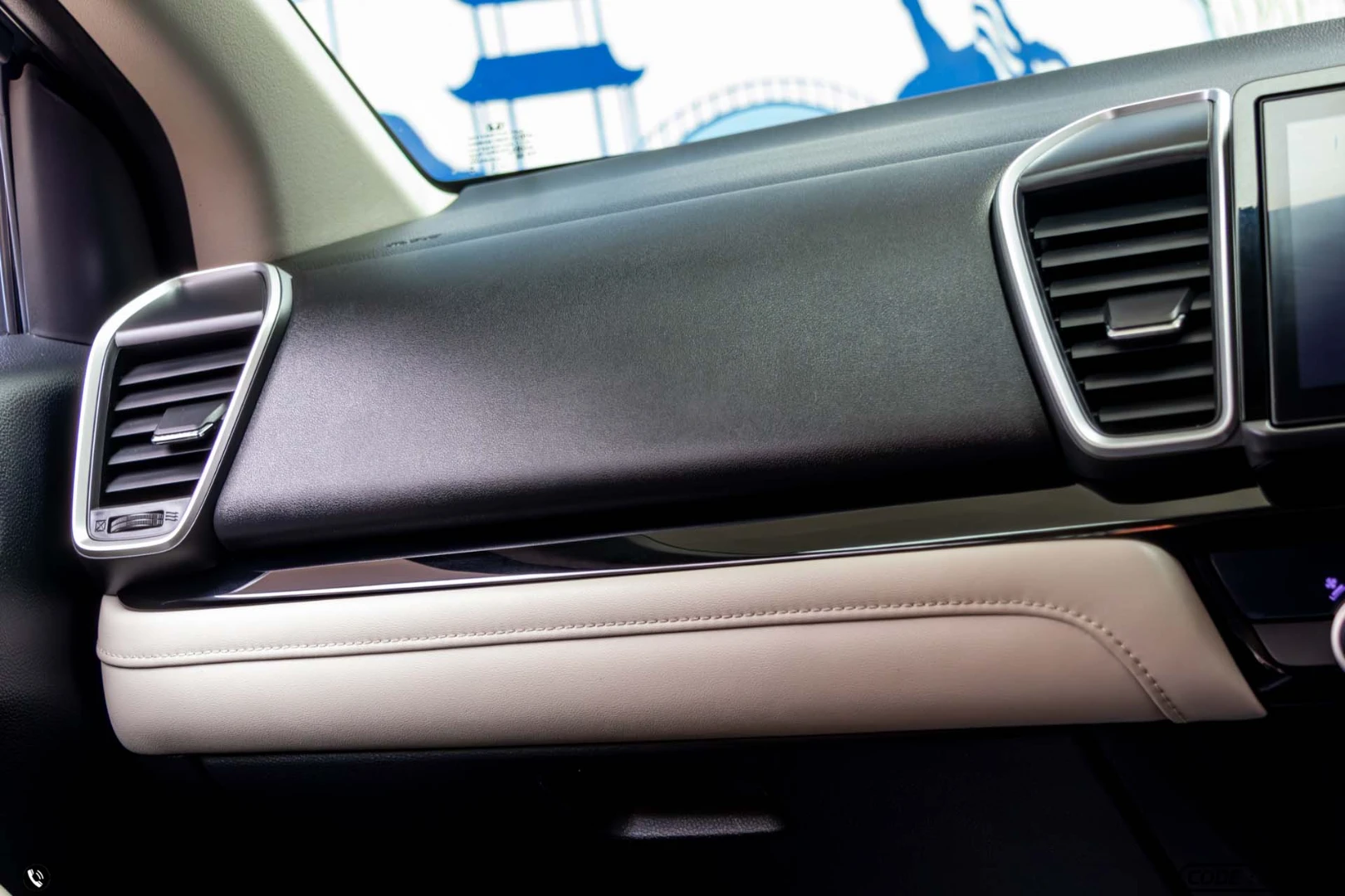 Honda CITY TURBO 1.0 SV (MY19) - ภาพย่อที่ 19