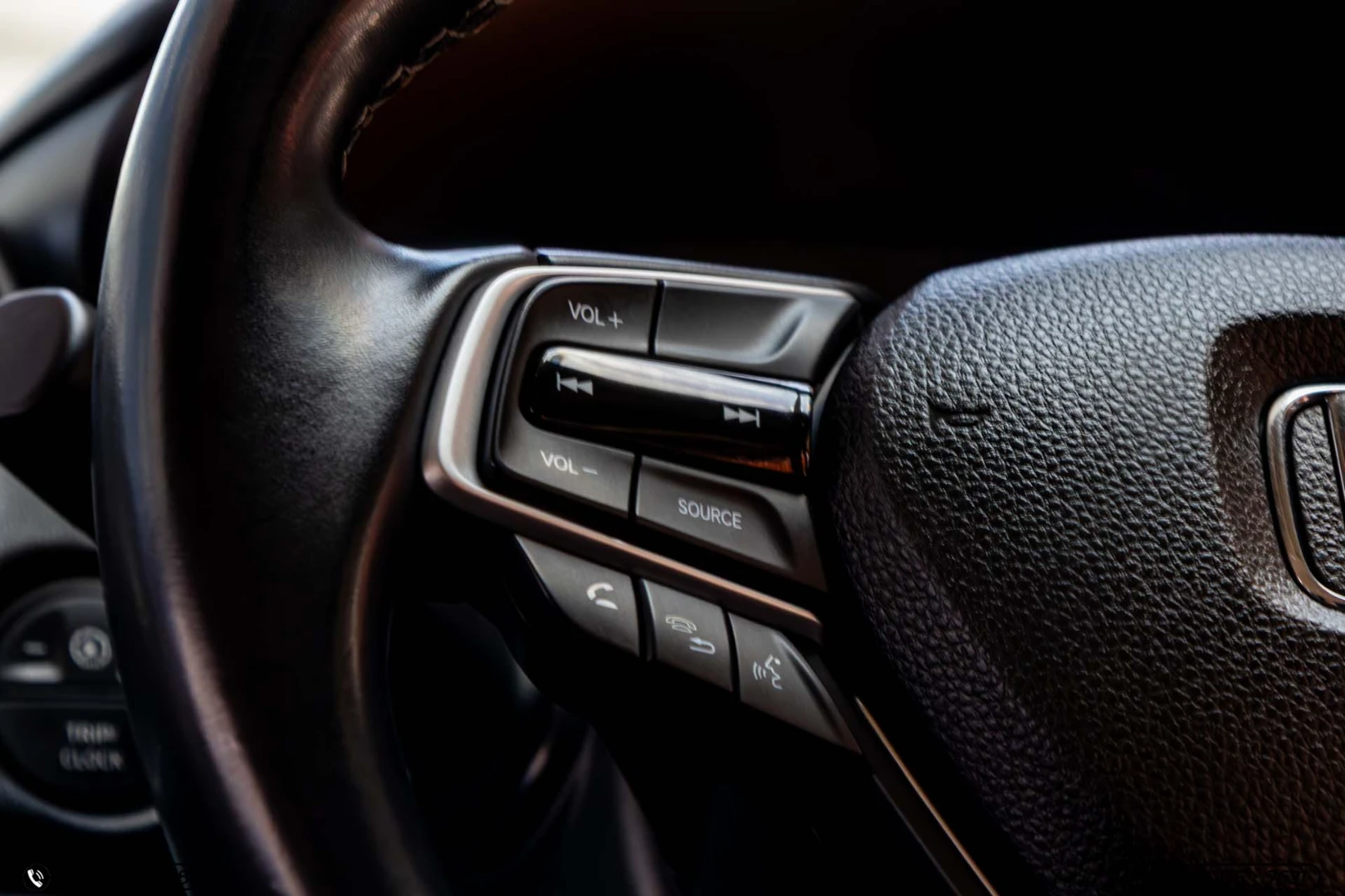 Honda CITY TURBO 1.0 SV (MY19) - ภาพย่อที่ 19