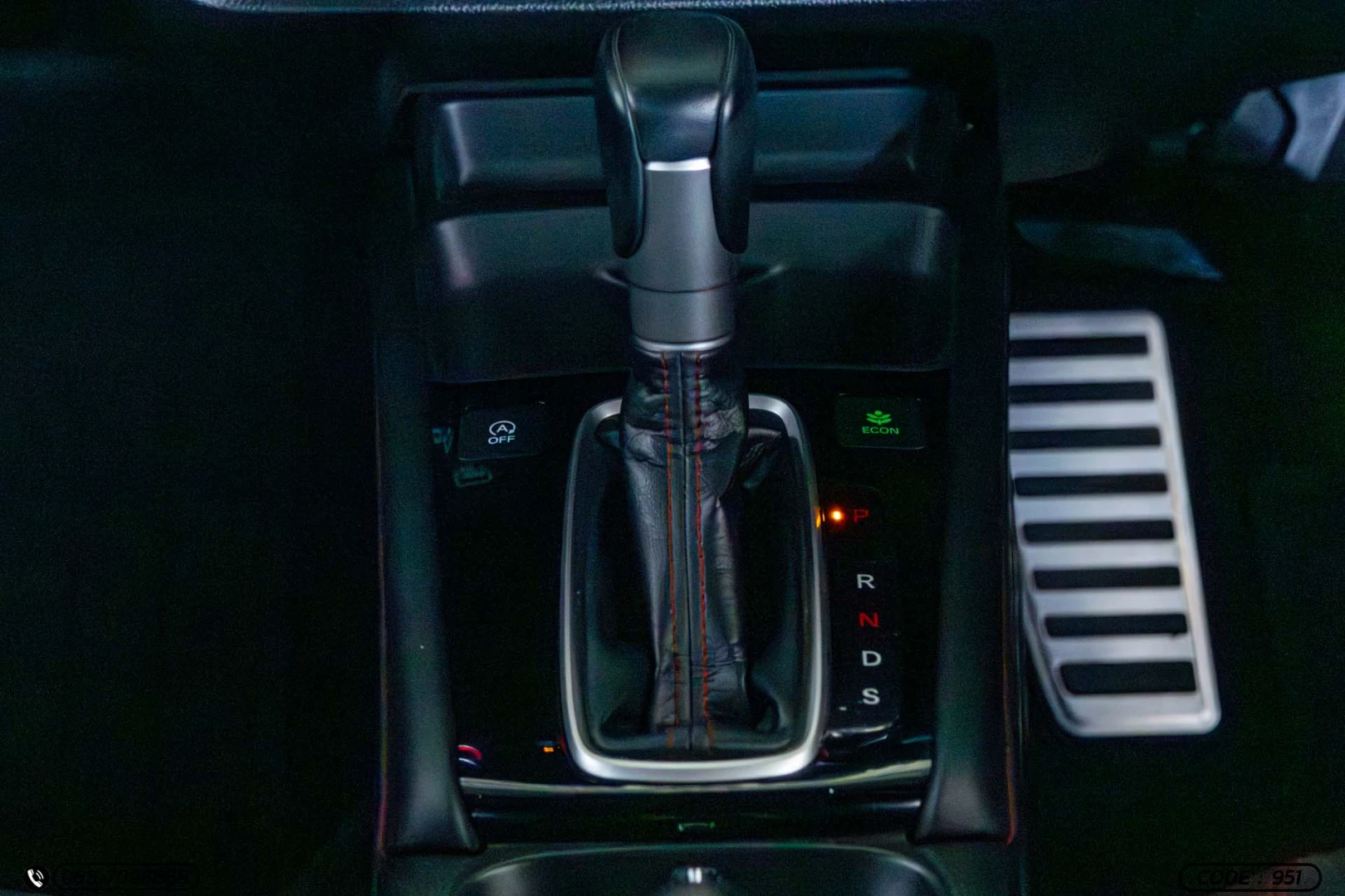 Honda CITY TURBO 1.0 RS (HATCHBACK) (MY20) - ภาพย่อที่ 19