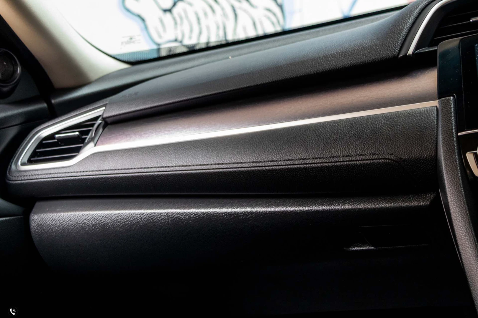 Honda CIVIC FC 1.5 TURBO (MY18) - ภาพย่อที่ 19