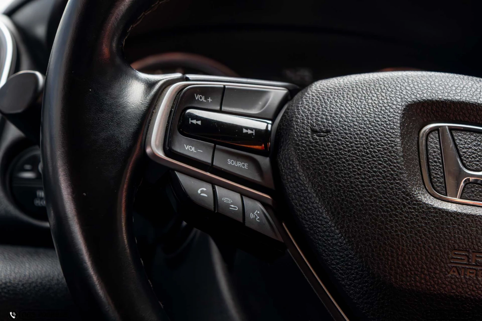 Honda CITY TURBO 1.0 SV (MY19) - ภาพย่อที่ 19